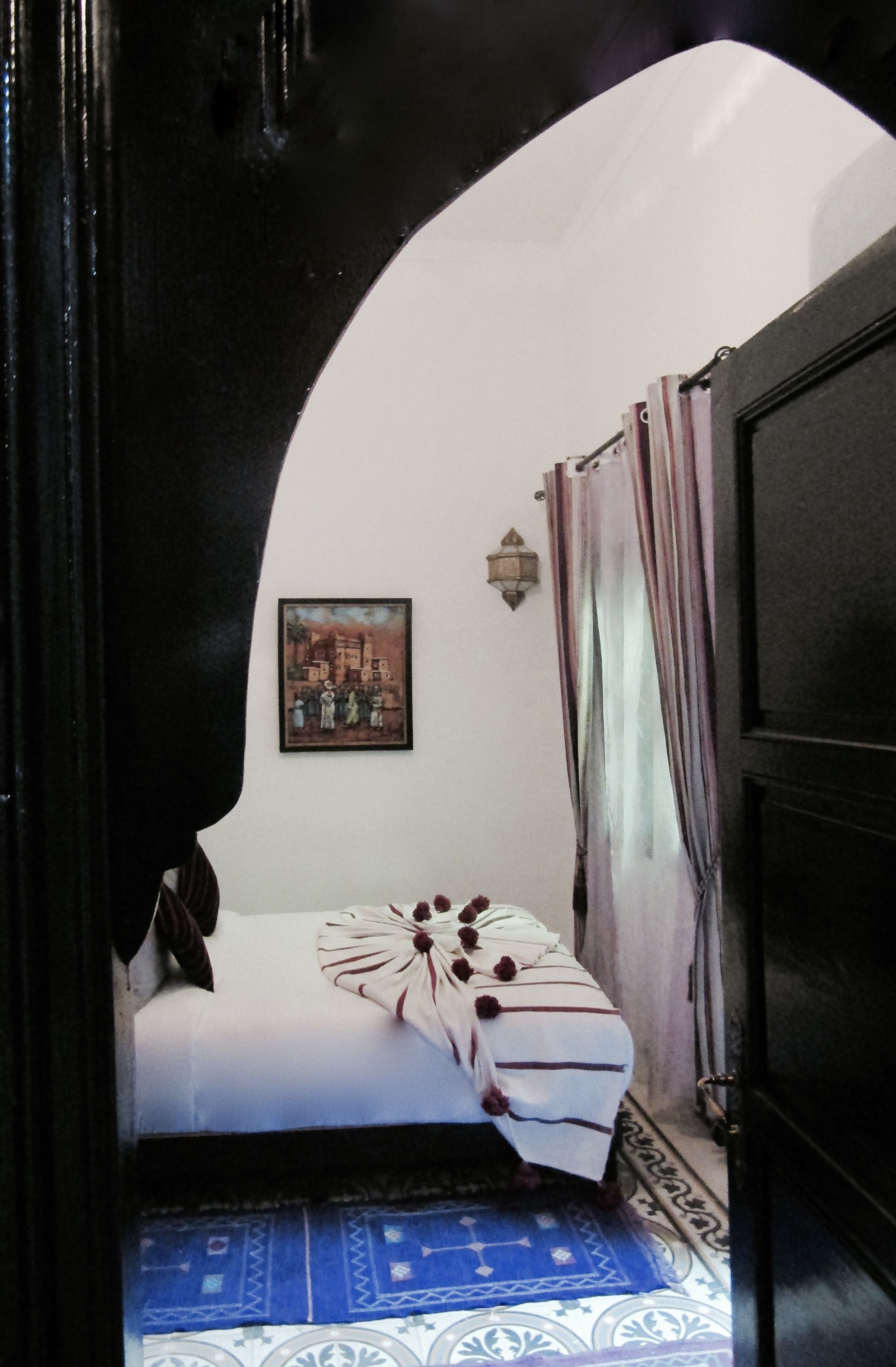 Luzia Riad And Spa