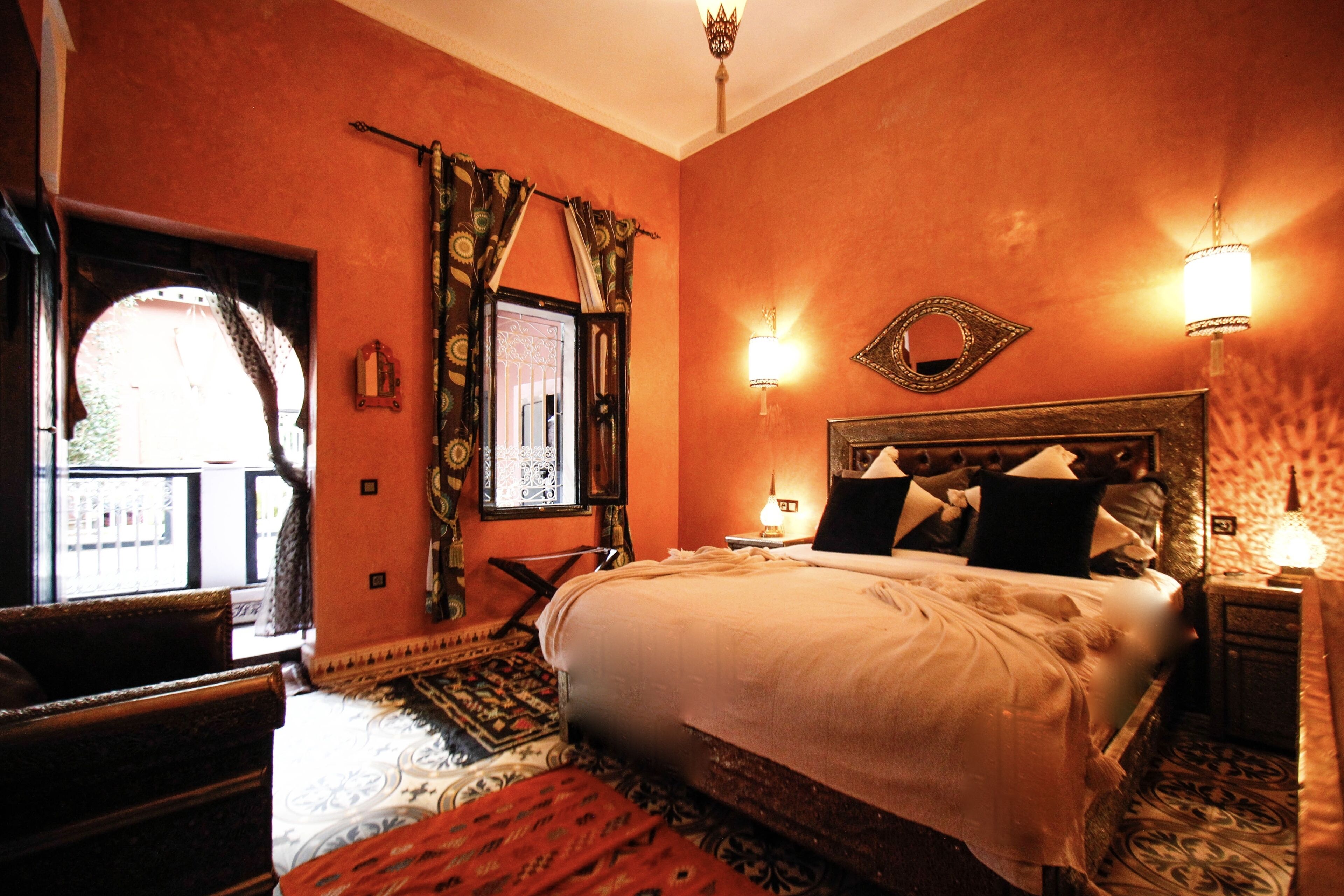 Luzia Riad And Spa