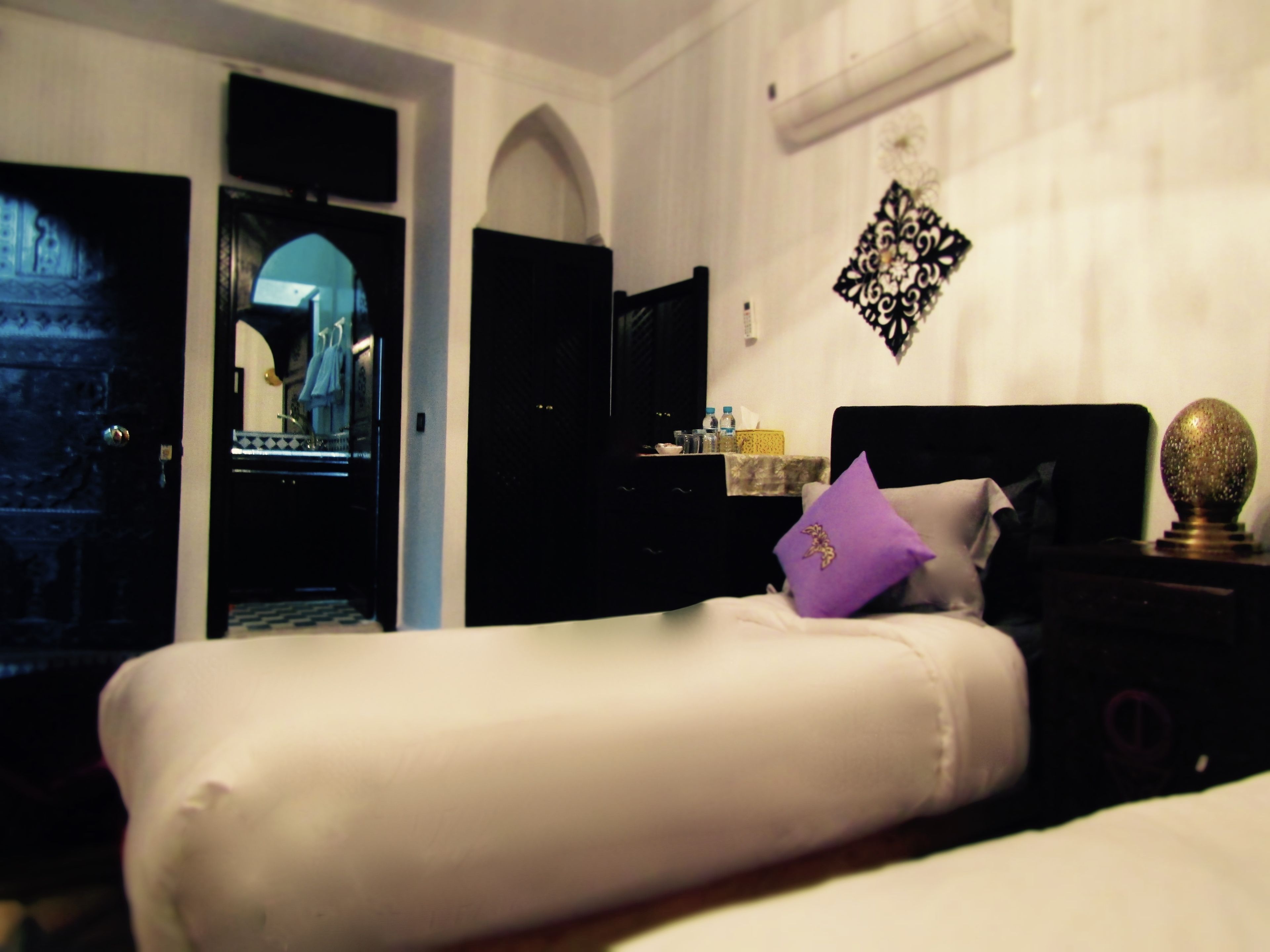 Luzia Riad And Spa
