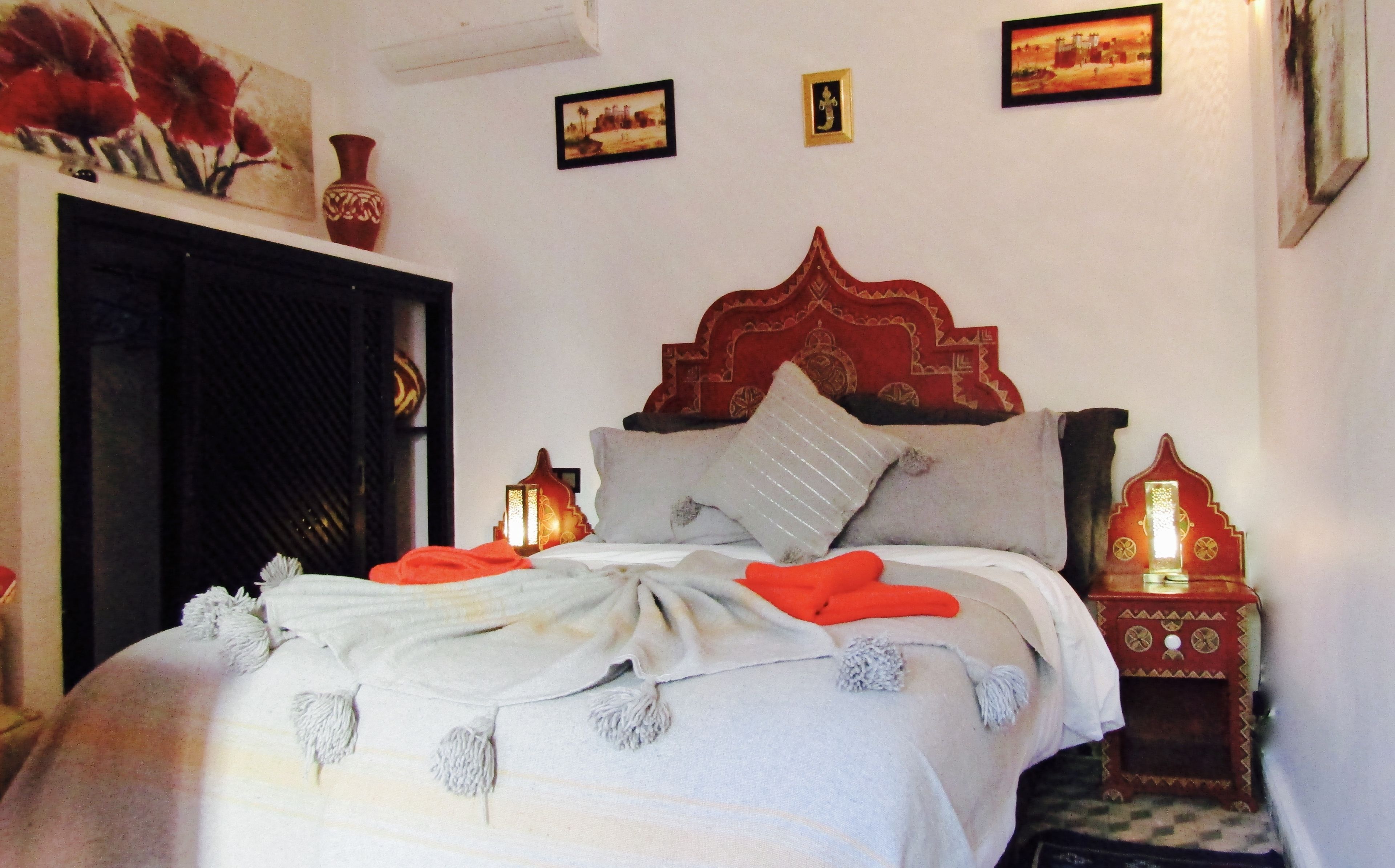 Luzia Riad And Spa