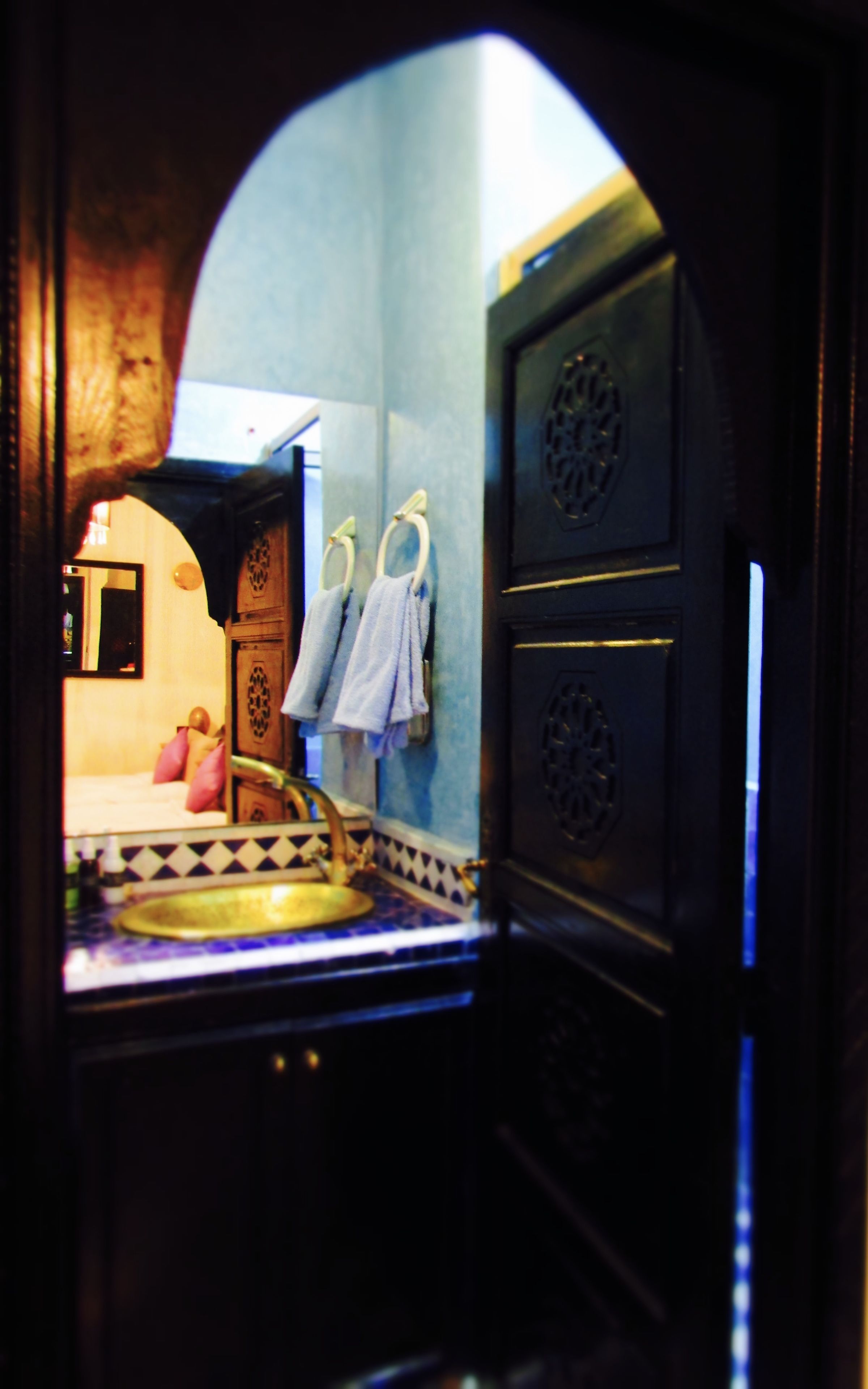 Luzia Riad And Spa
