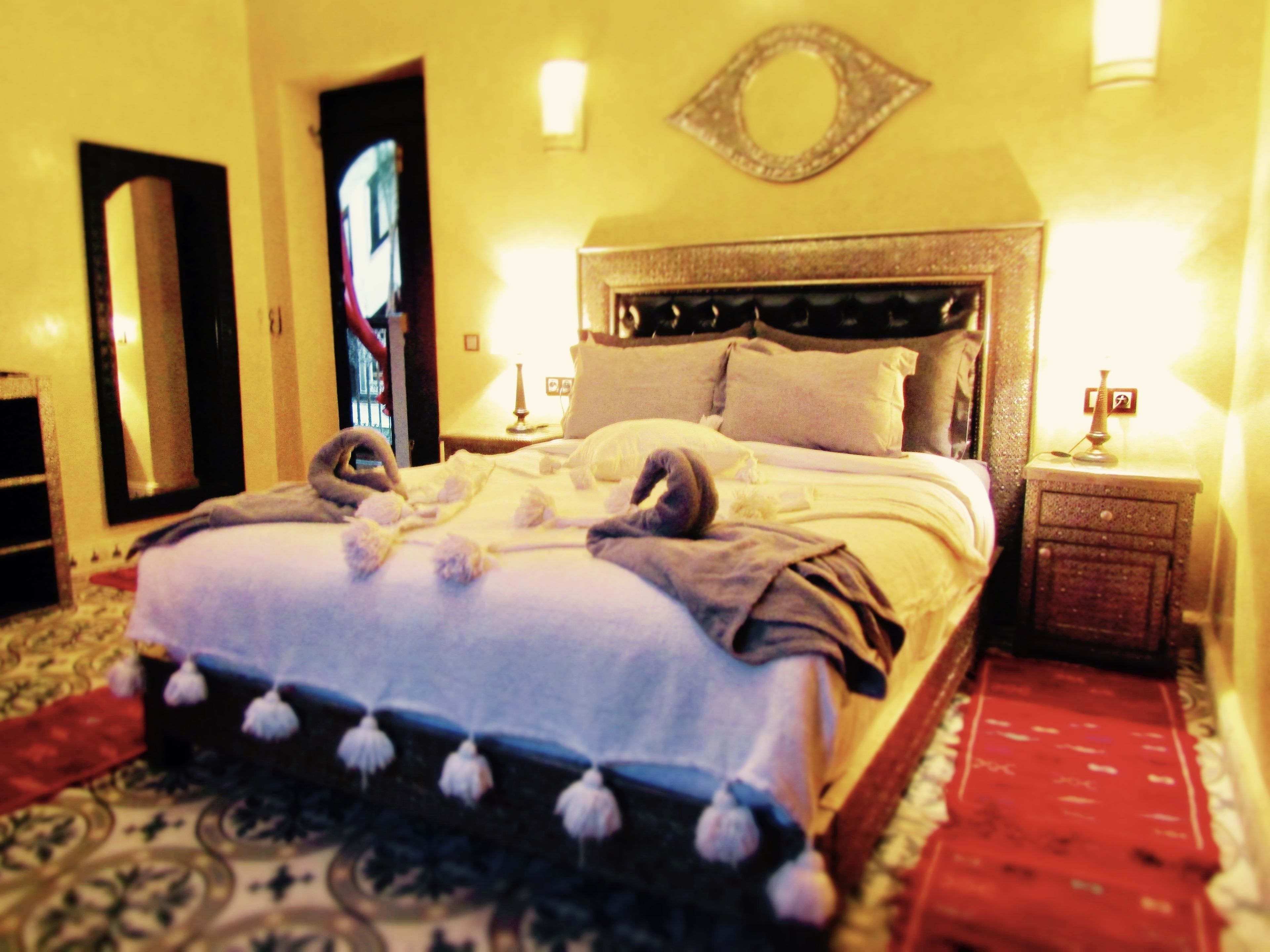 Luzia Riad And Spa