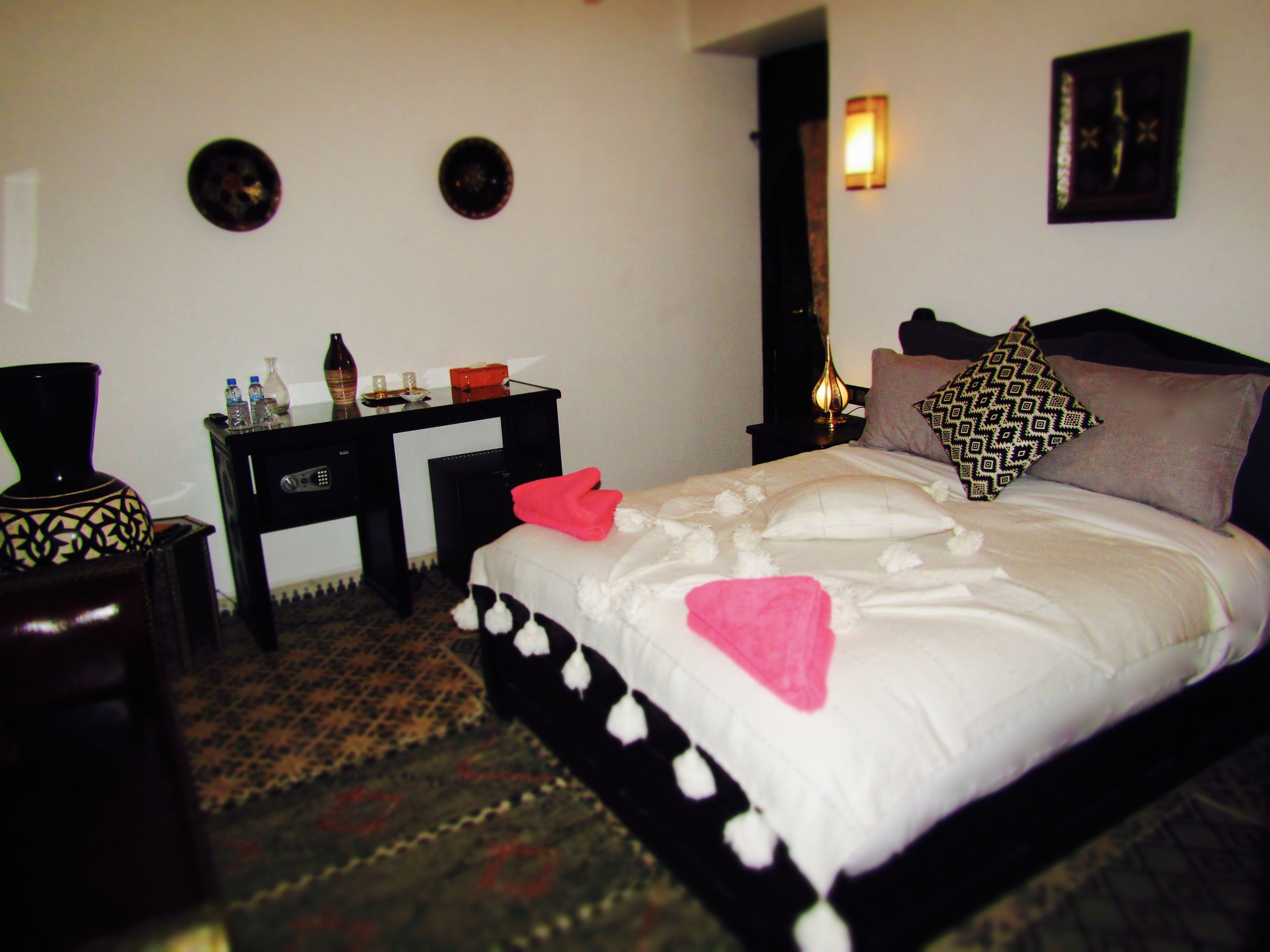 Luzia Riad And Spa