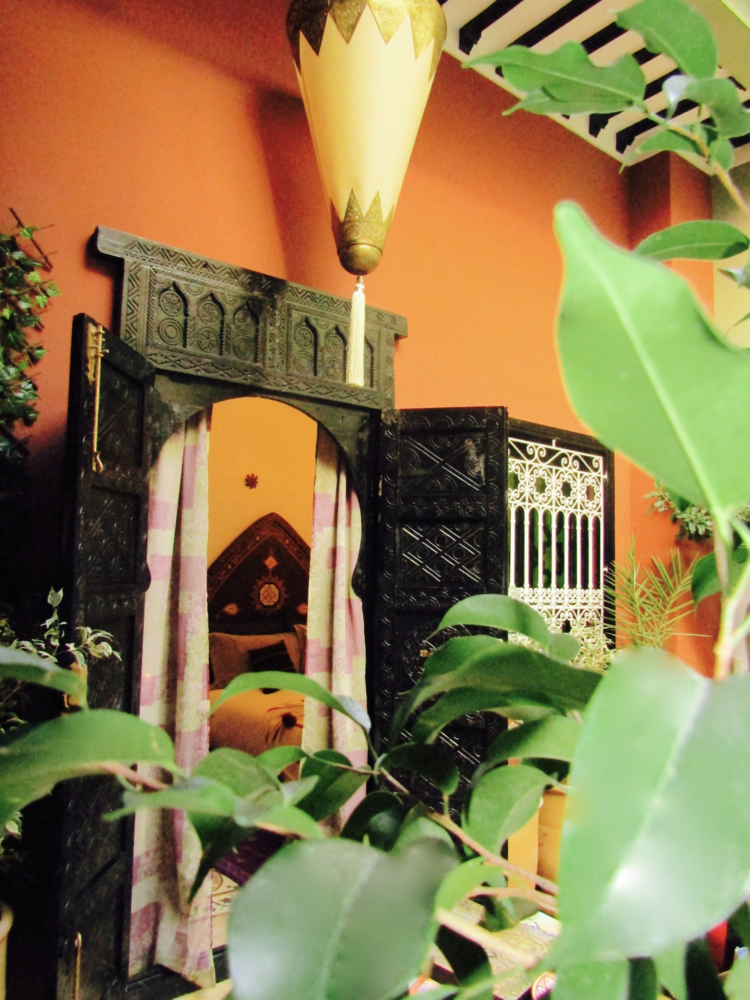 Luzia Riad And Spa