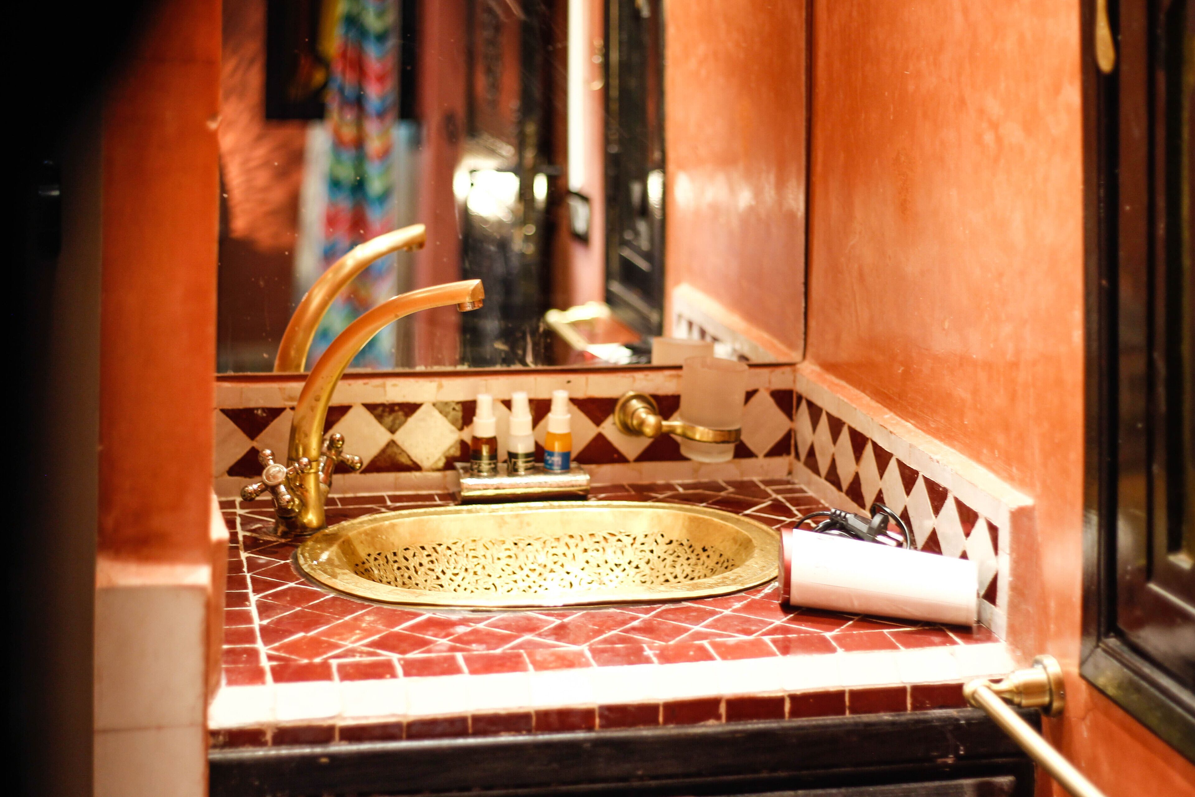 Luzia Riad And Spa