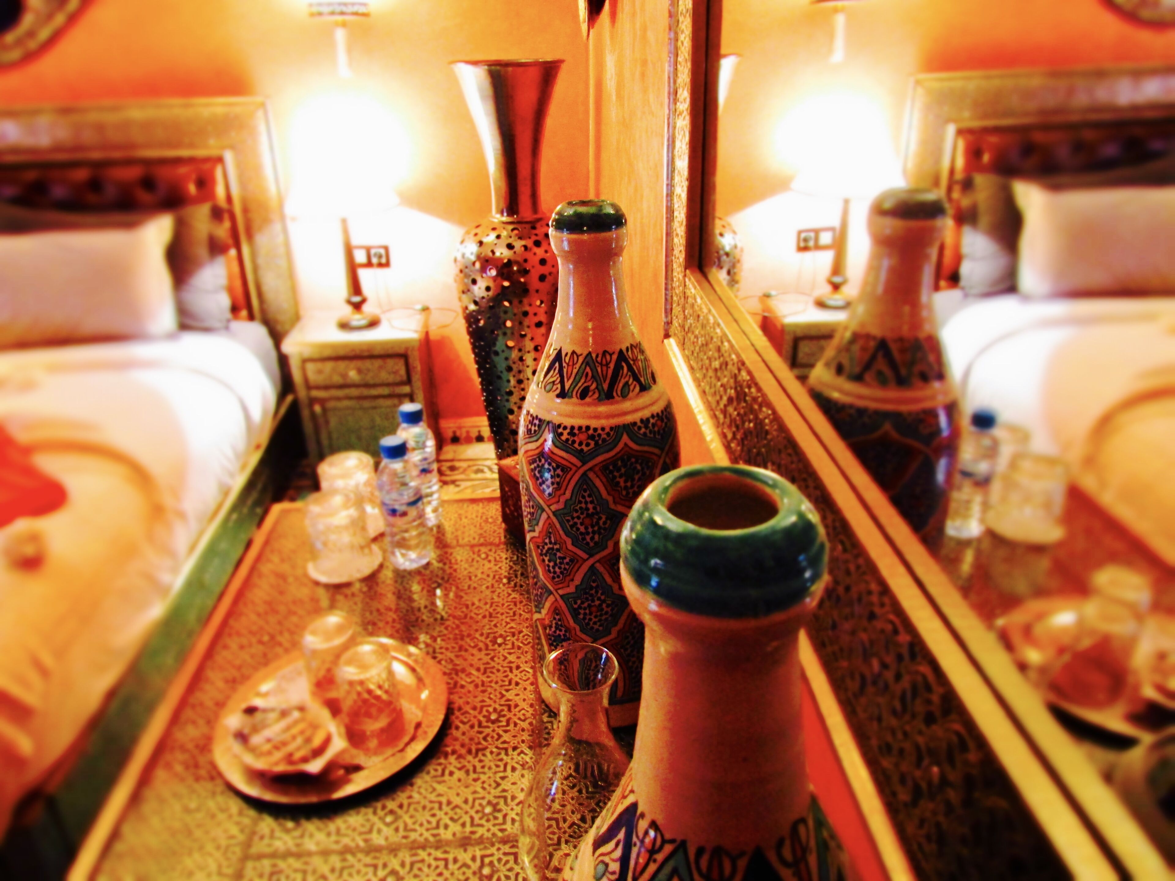 Luzia Riad And Spa