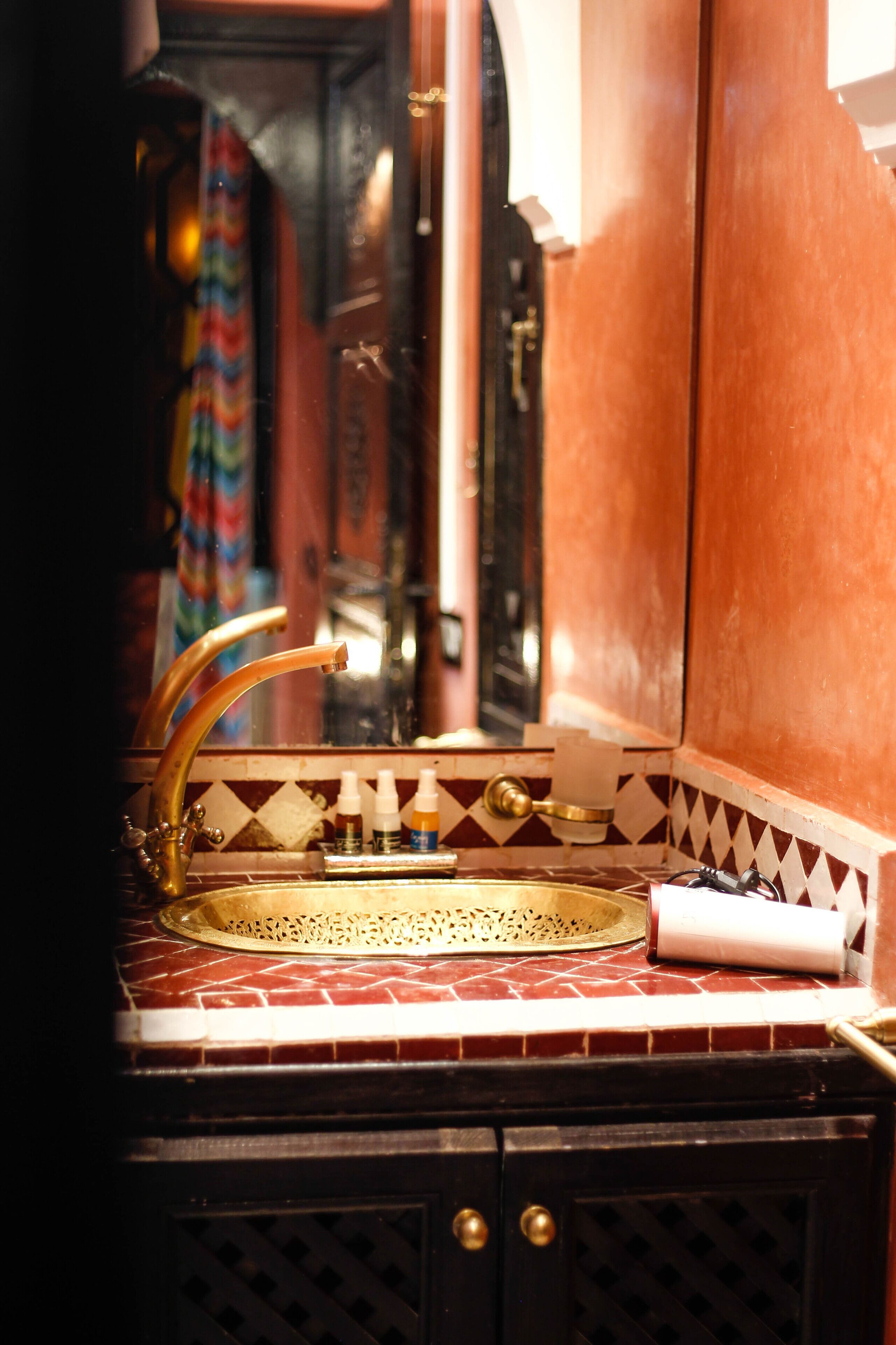 Luzia Riad And Spa