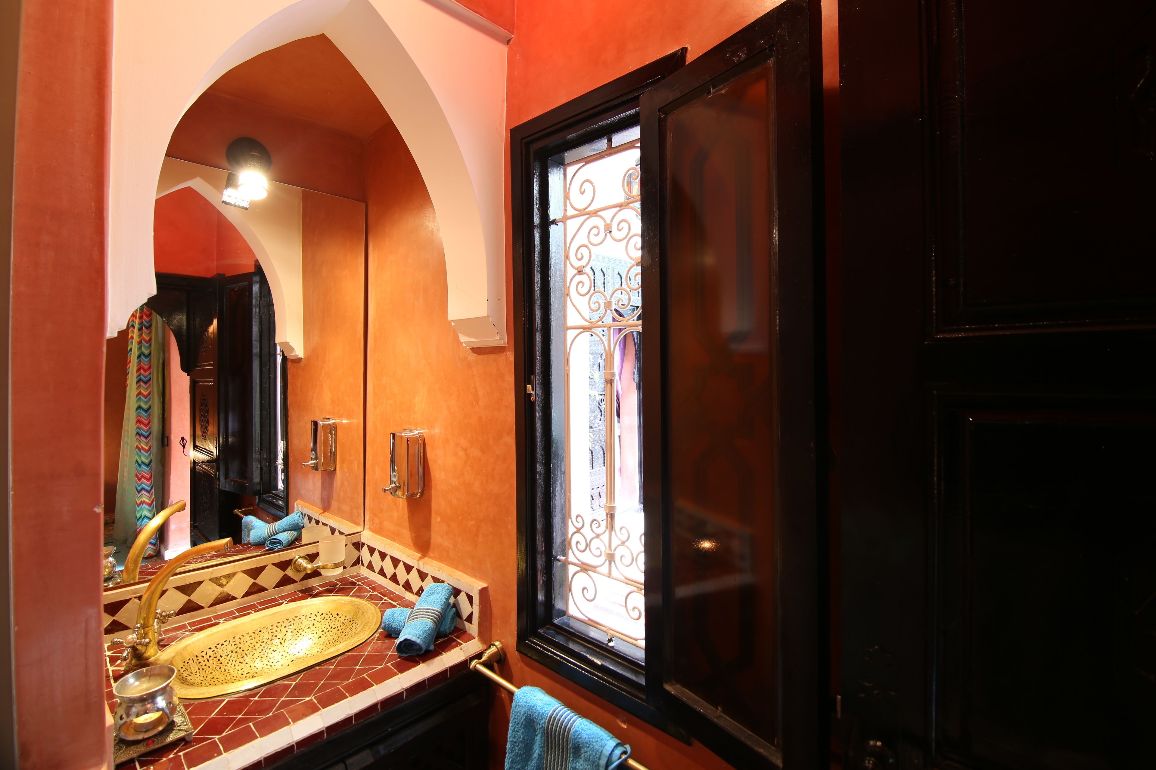 Luzia Riad And Spa