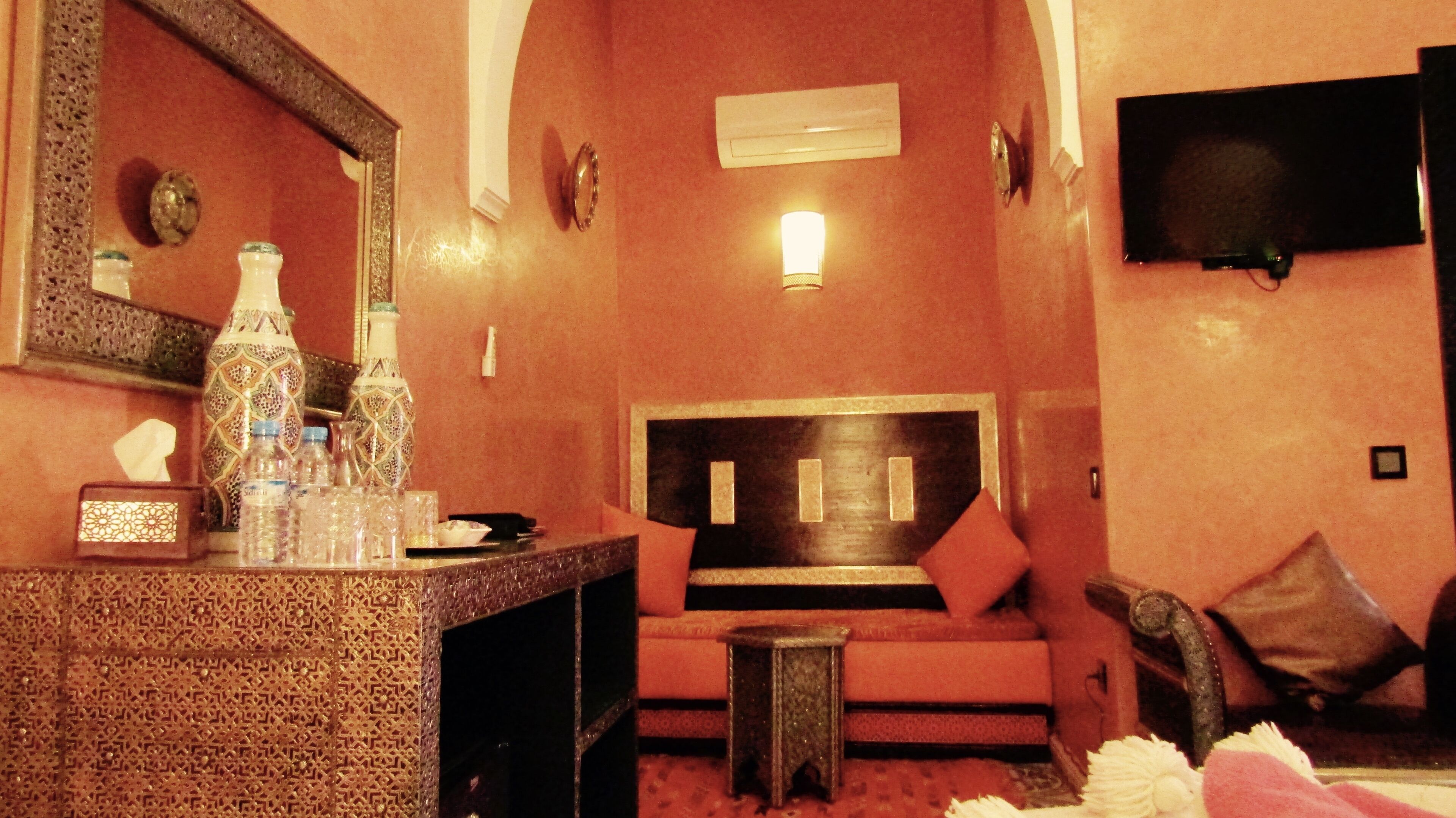 Luzia Riad And Spa