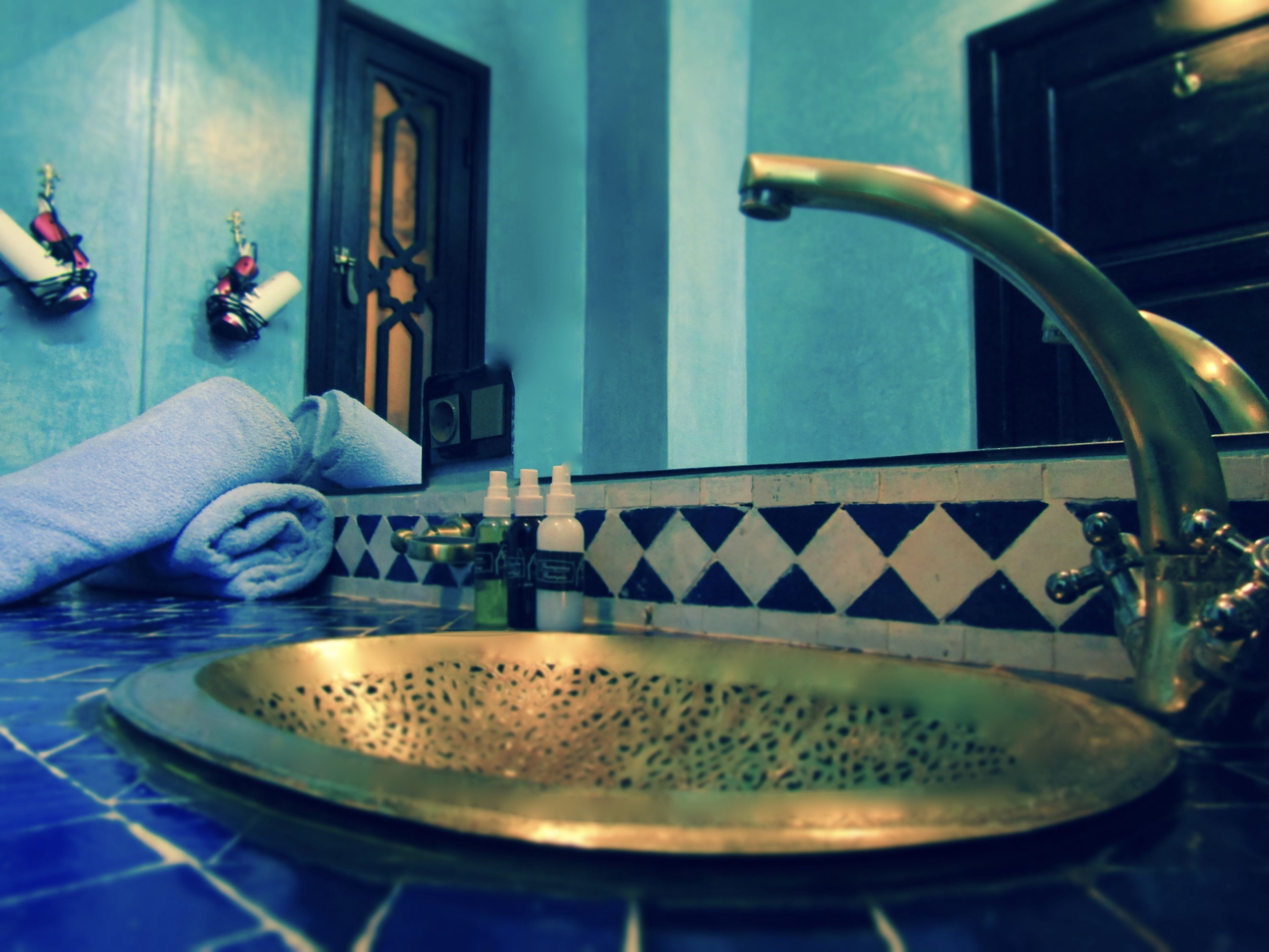 Luzia Riad And Spa