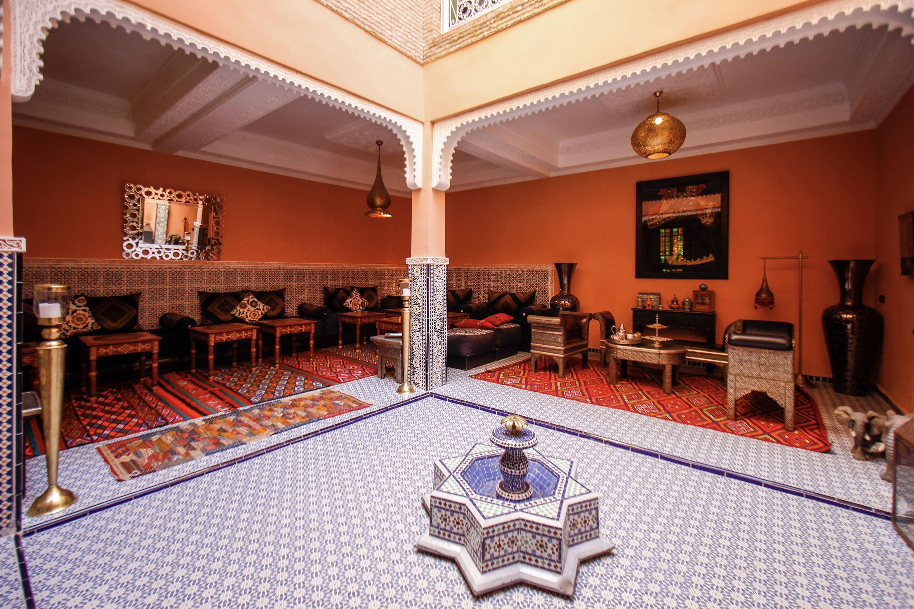 Luzia Riad And Spa