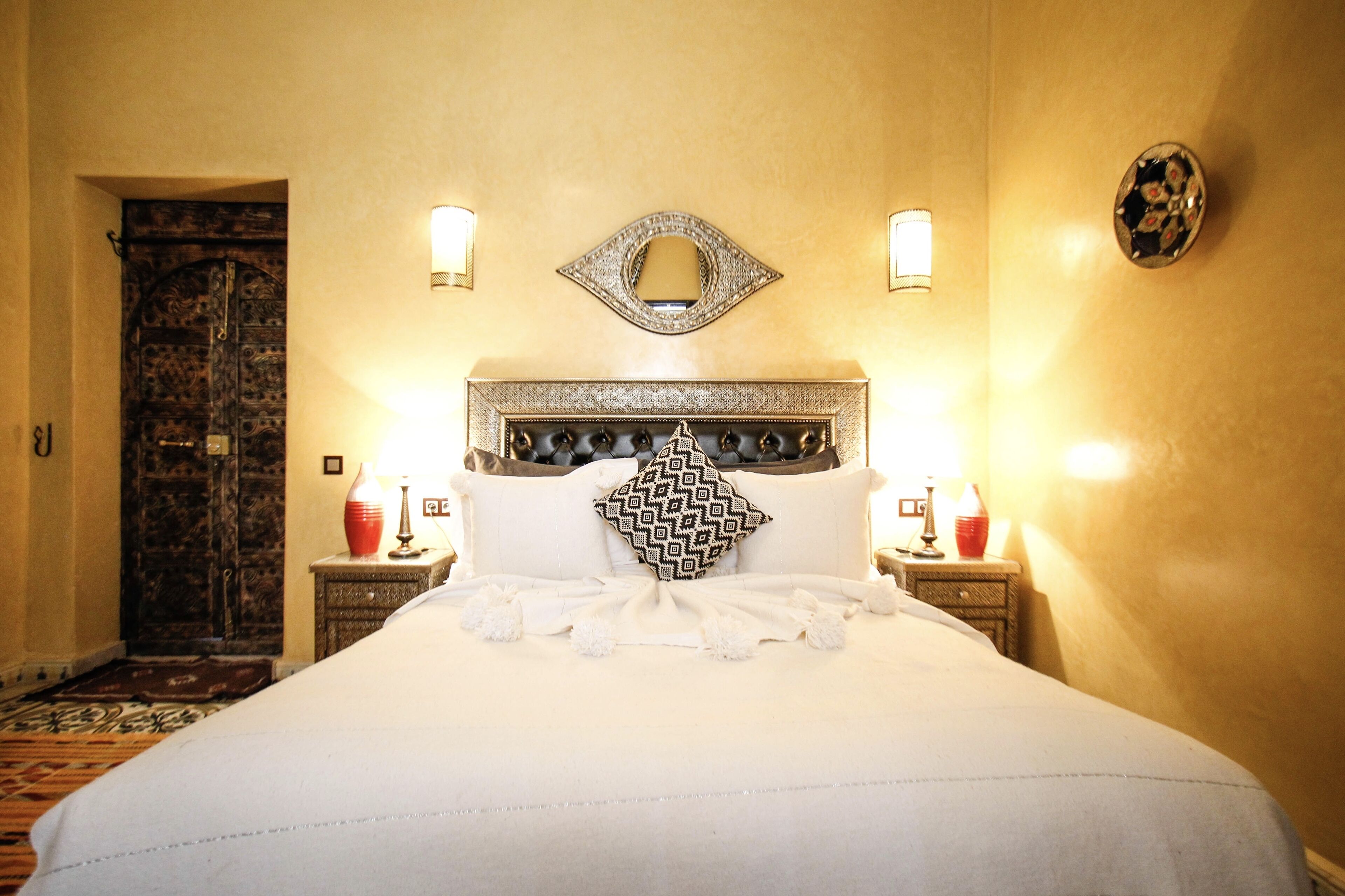 Luzia Riad And Spa
