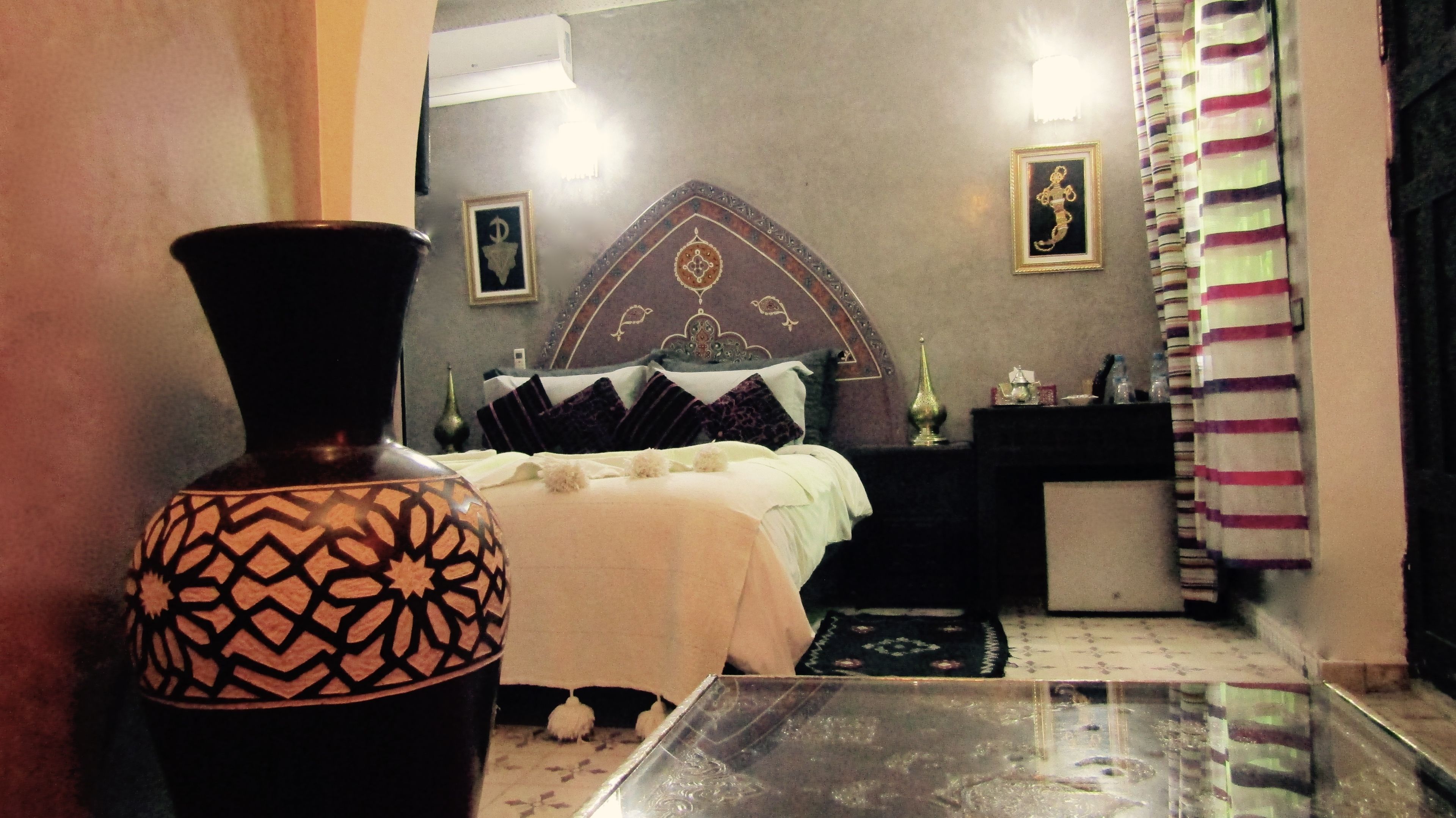 Luzia Riad And Spa