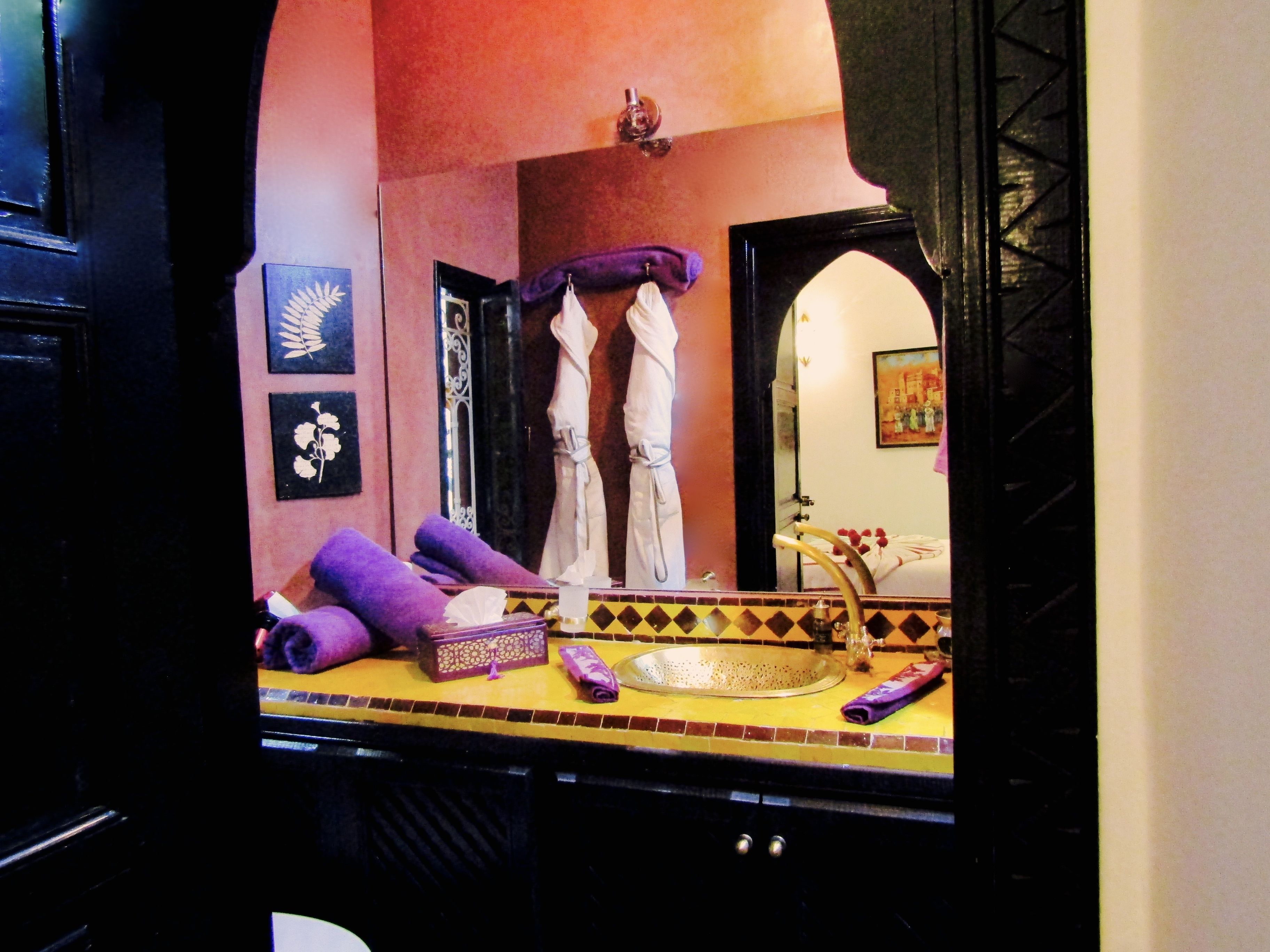 Luzia Riad And Spa