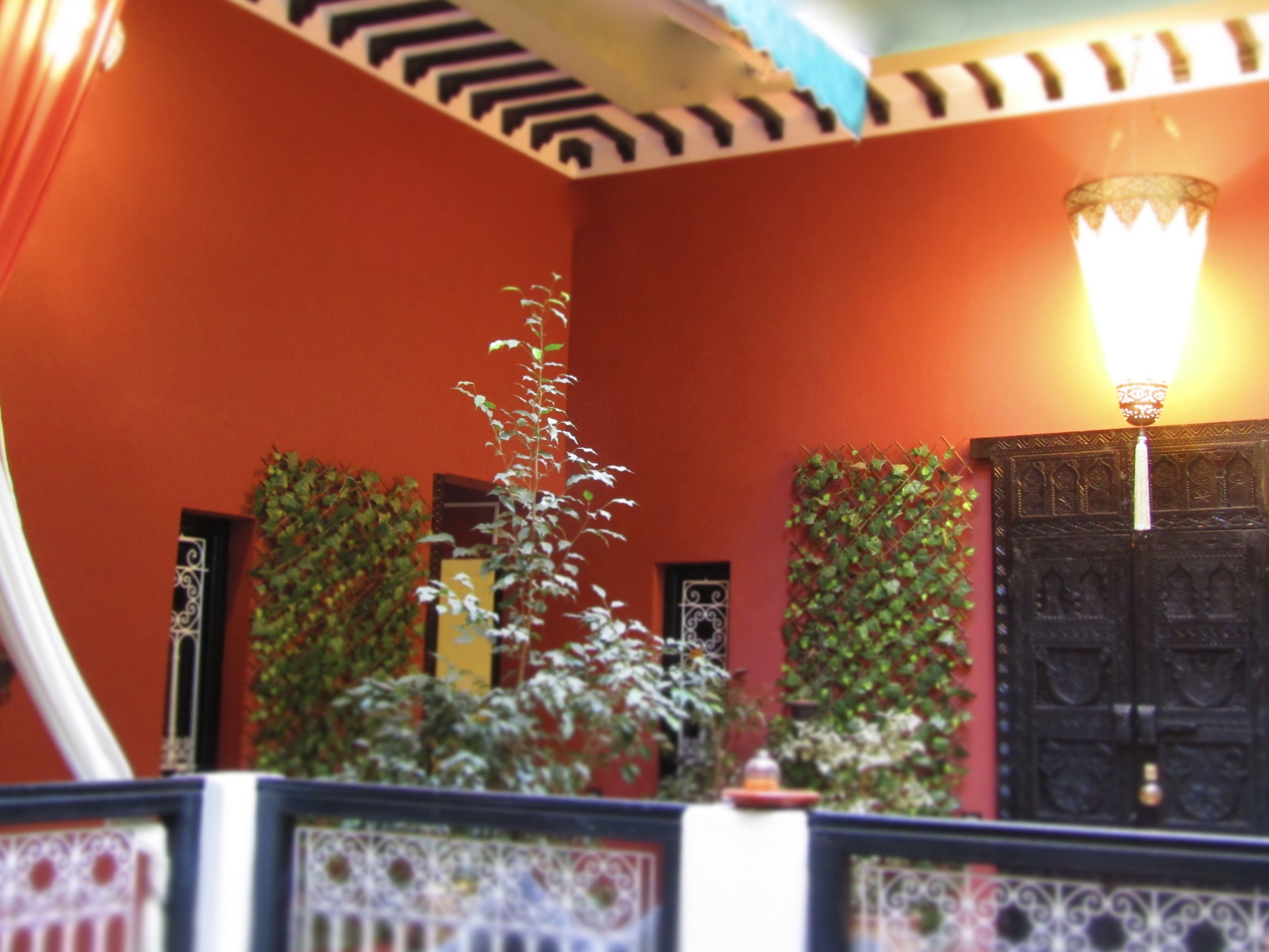 Luzia Riad And Spa
