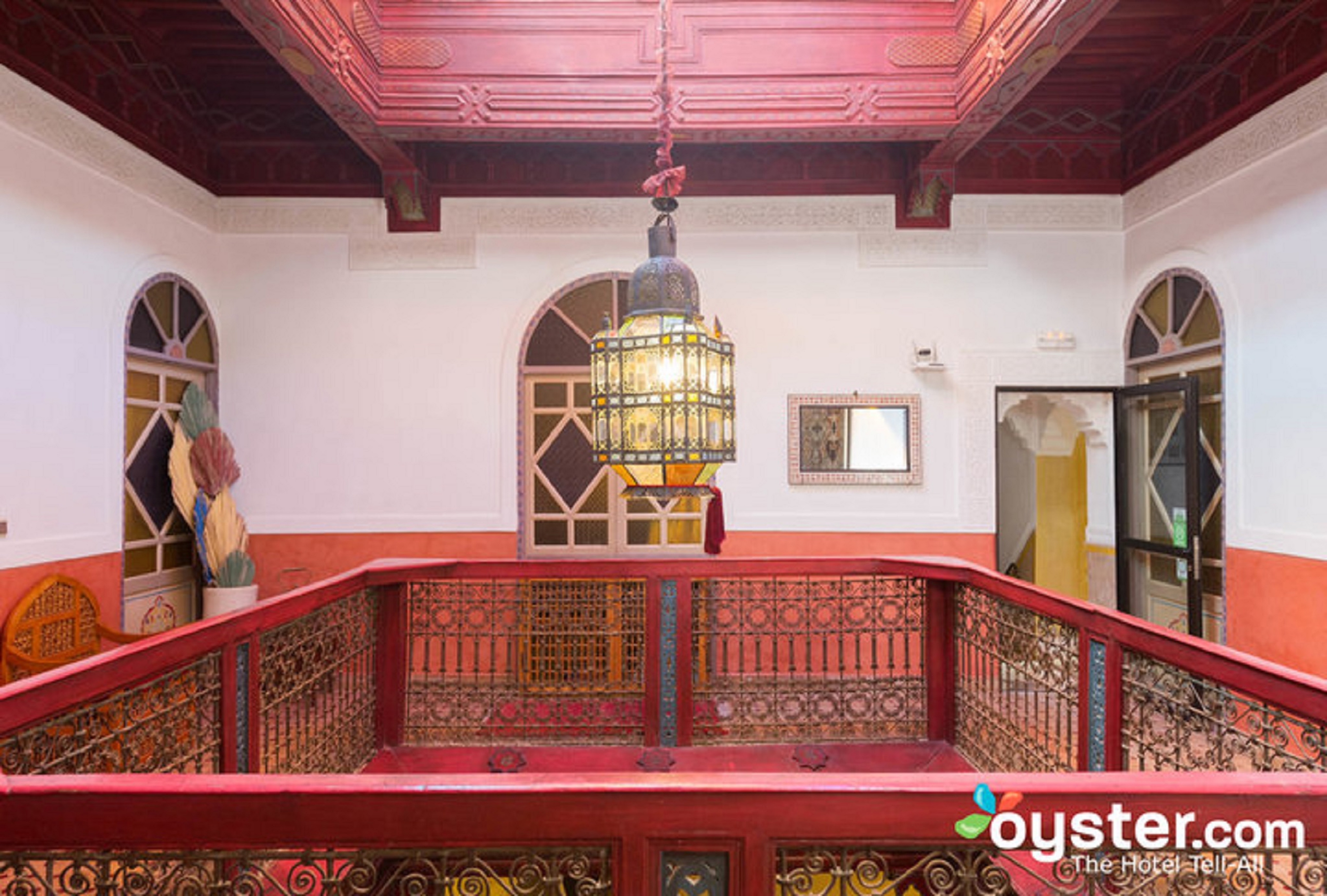 Maison Arabo Andalouse