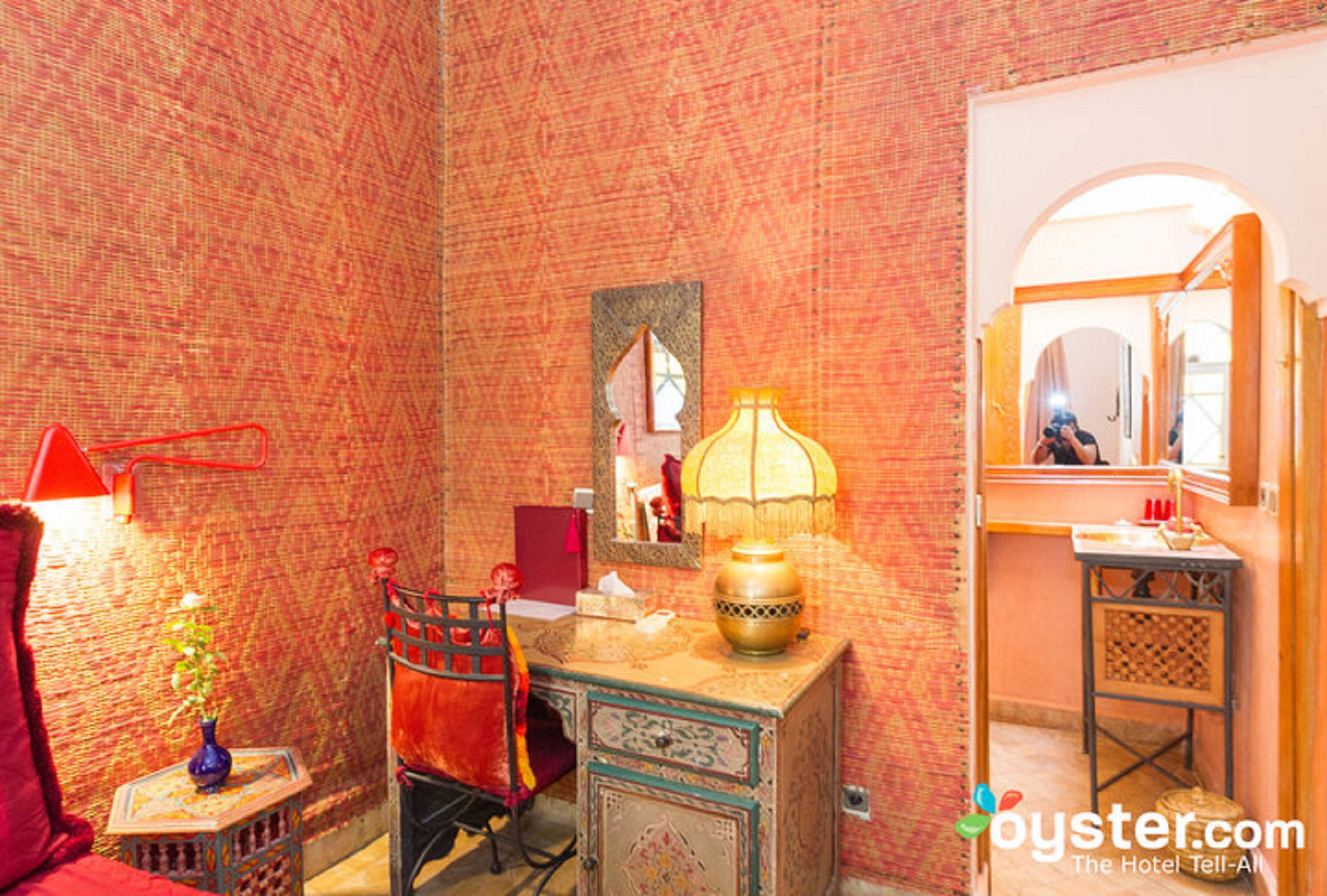 Maison Arabo Andalouse