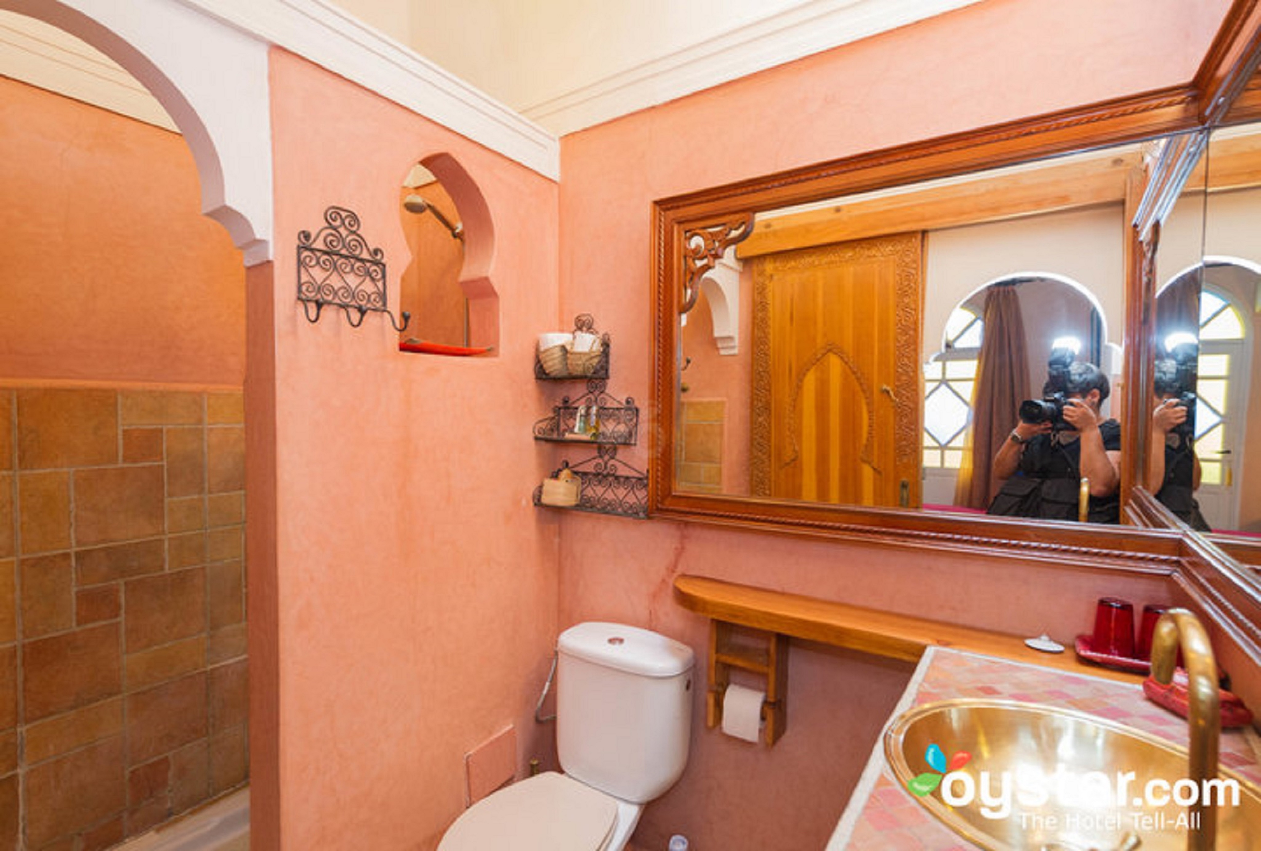 Maison Arabo Andalouse