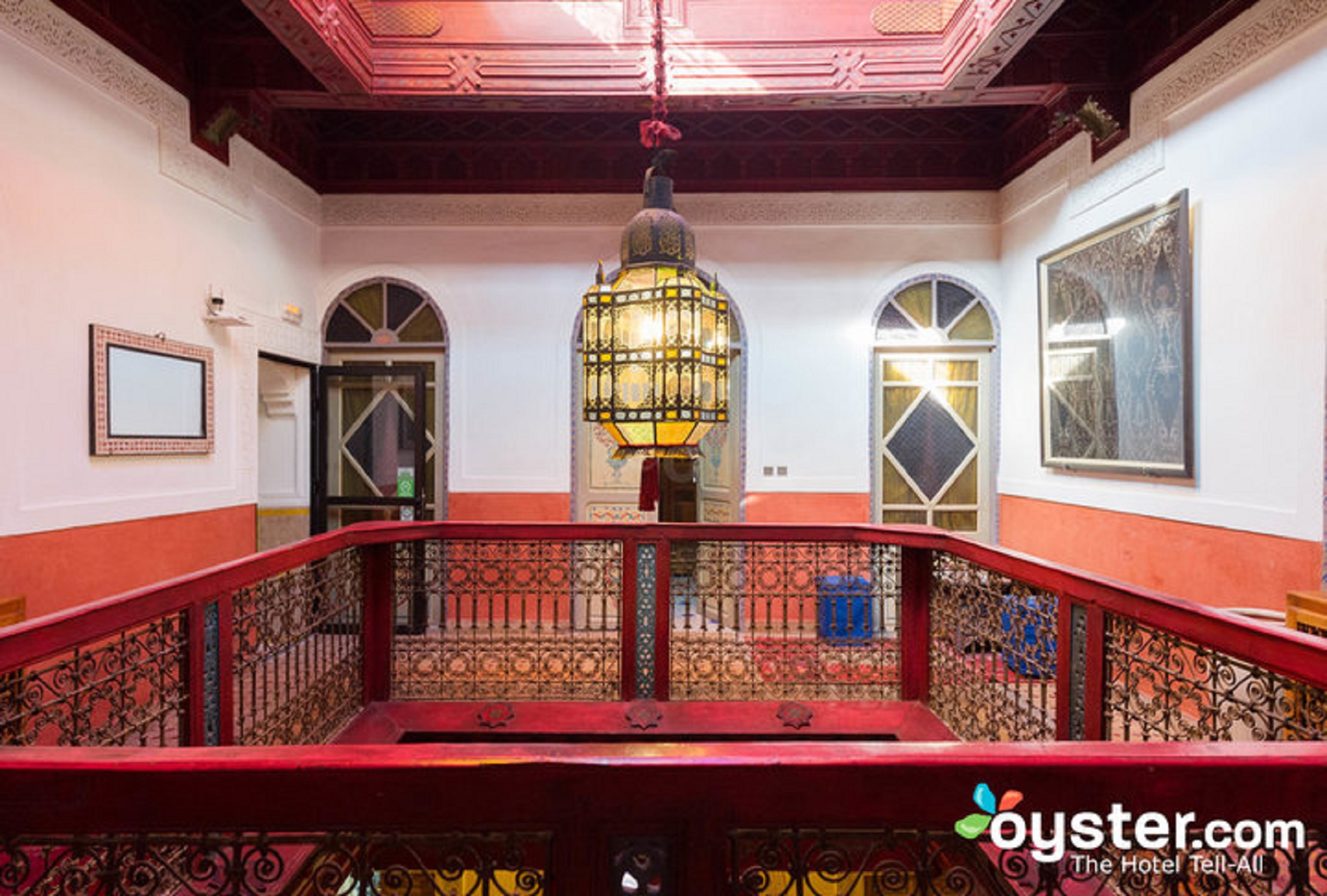 Maison Arabo Andalouse