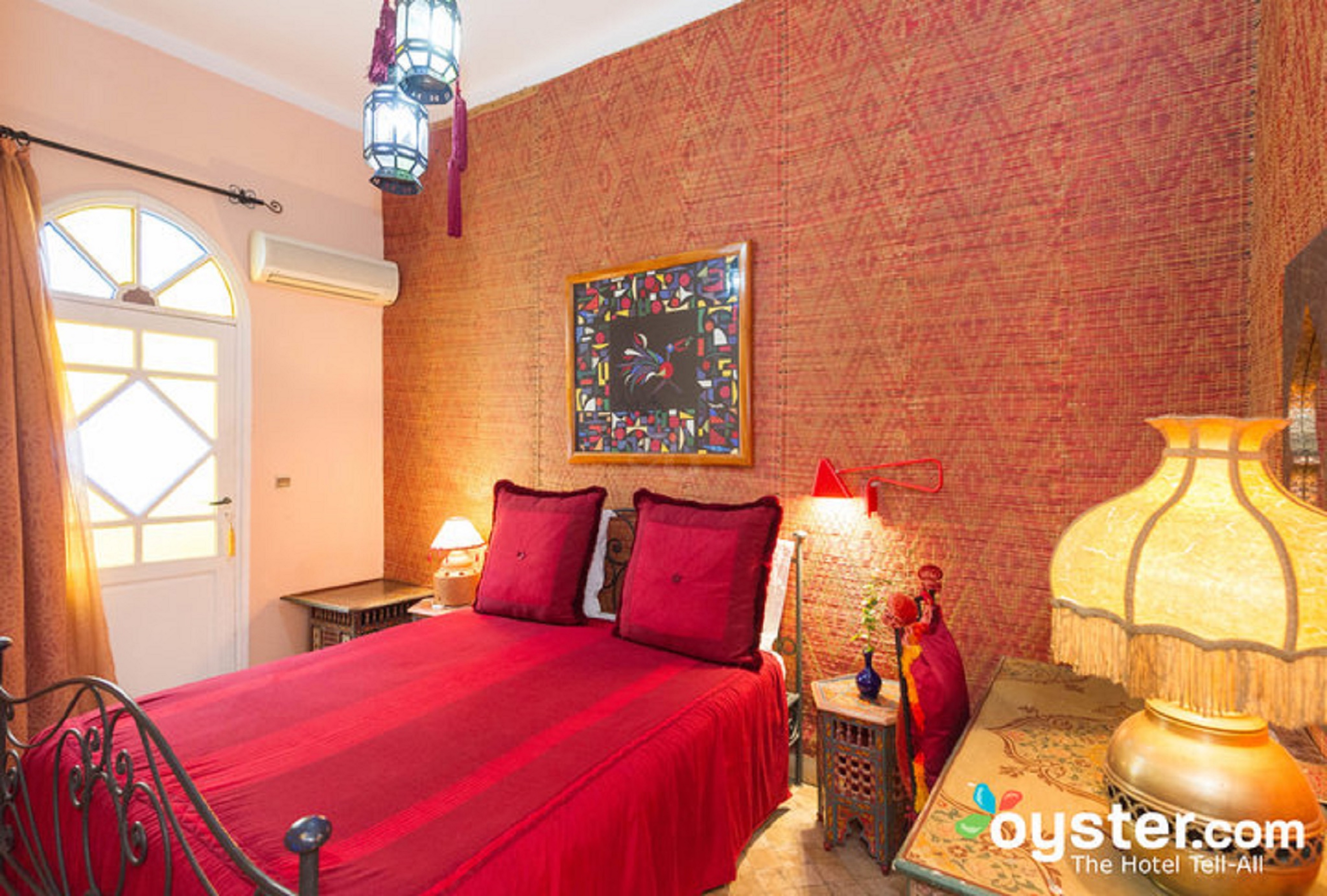 Maison Arabo Andalouse