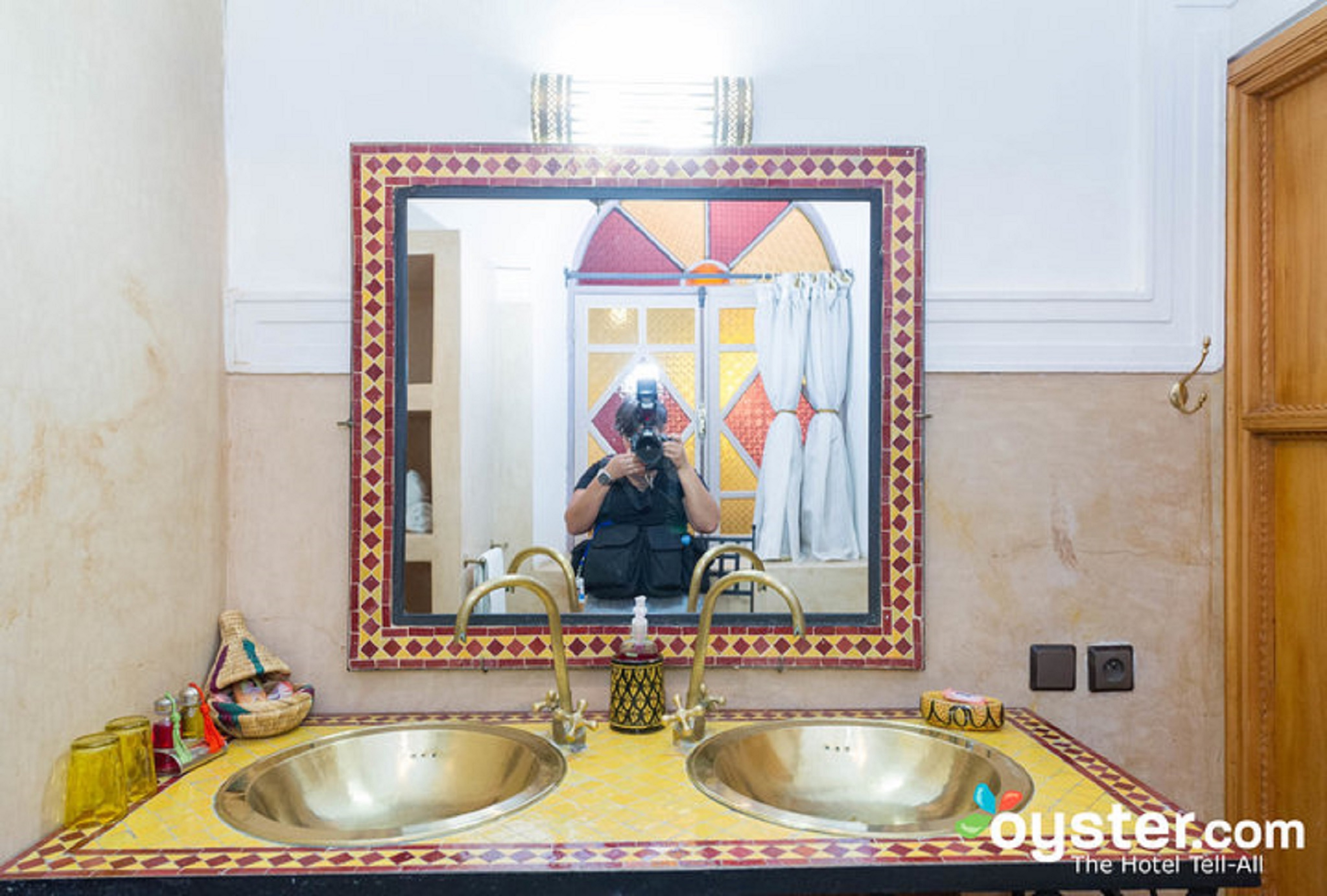 Maison Arabo Andalouse
