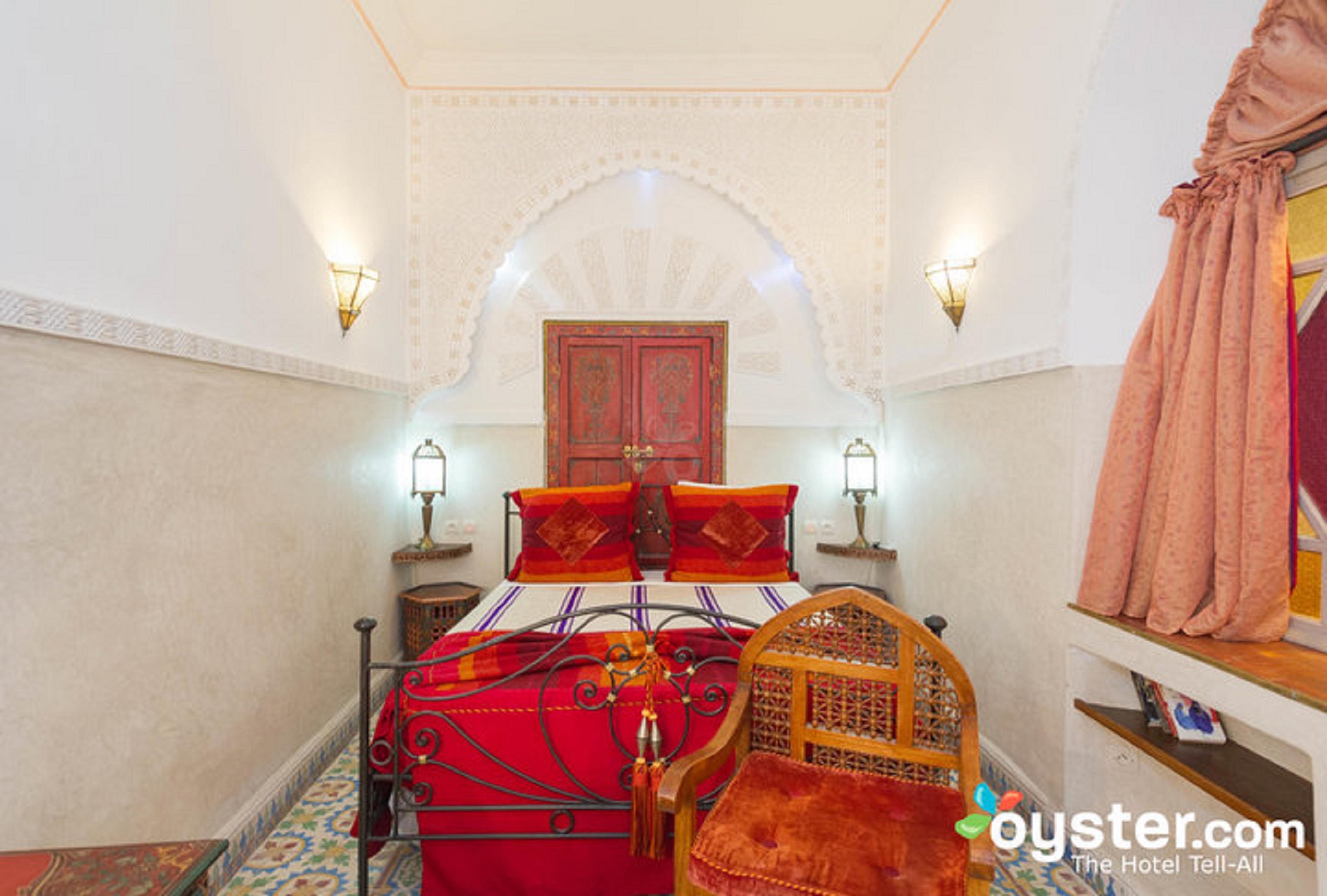 Maison Arabo Andalouse