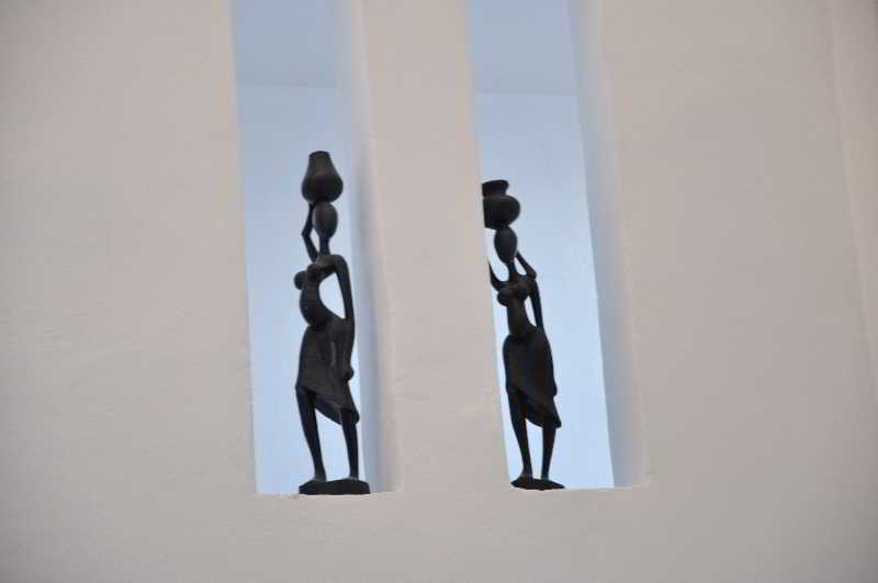 Maison Bahia