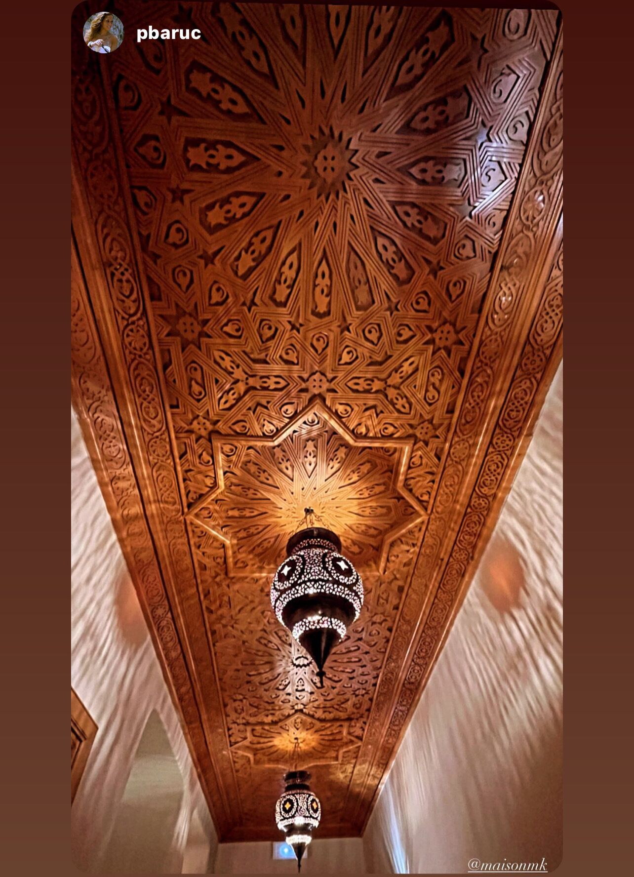 Maison MK