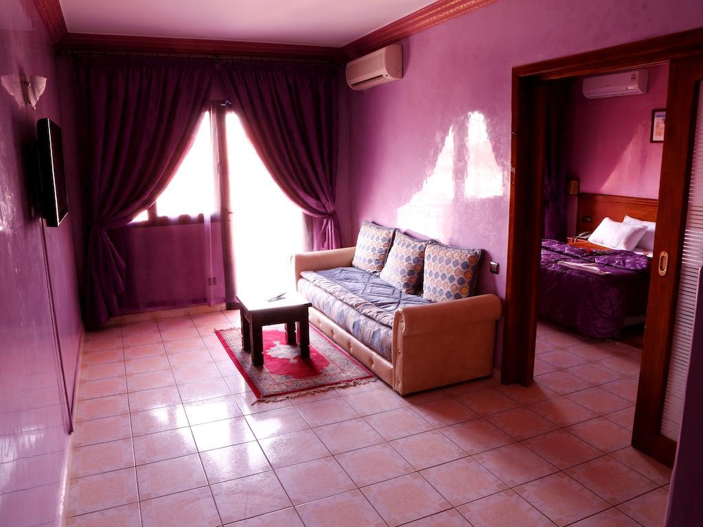 Hotel Majorelle