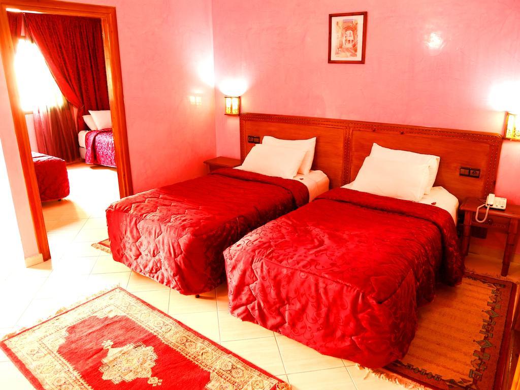 Hotel Majorelle