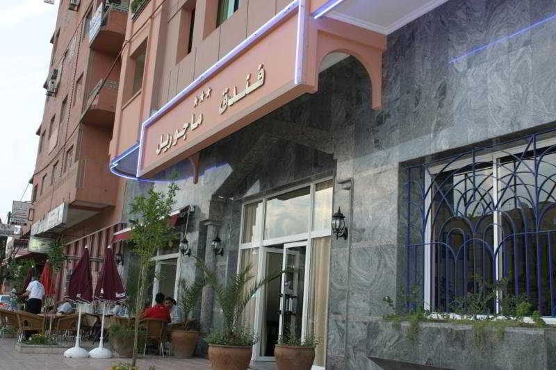 Hotel Majorelle