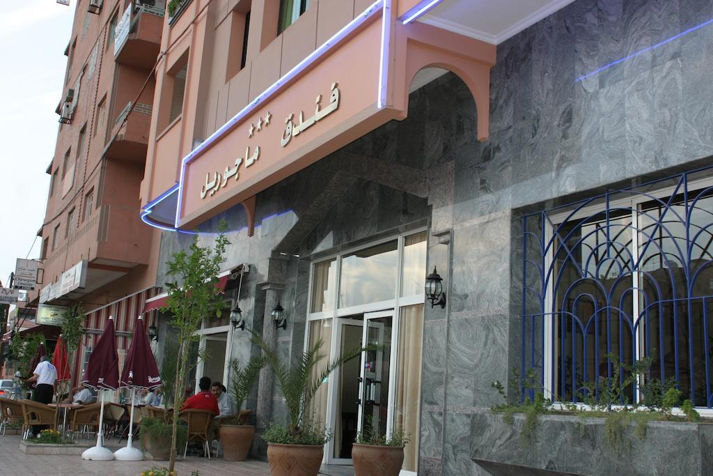 Hotel Majorelle
