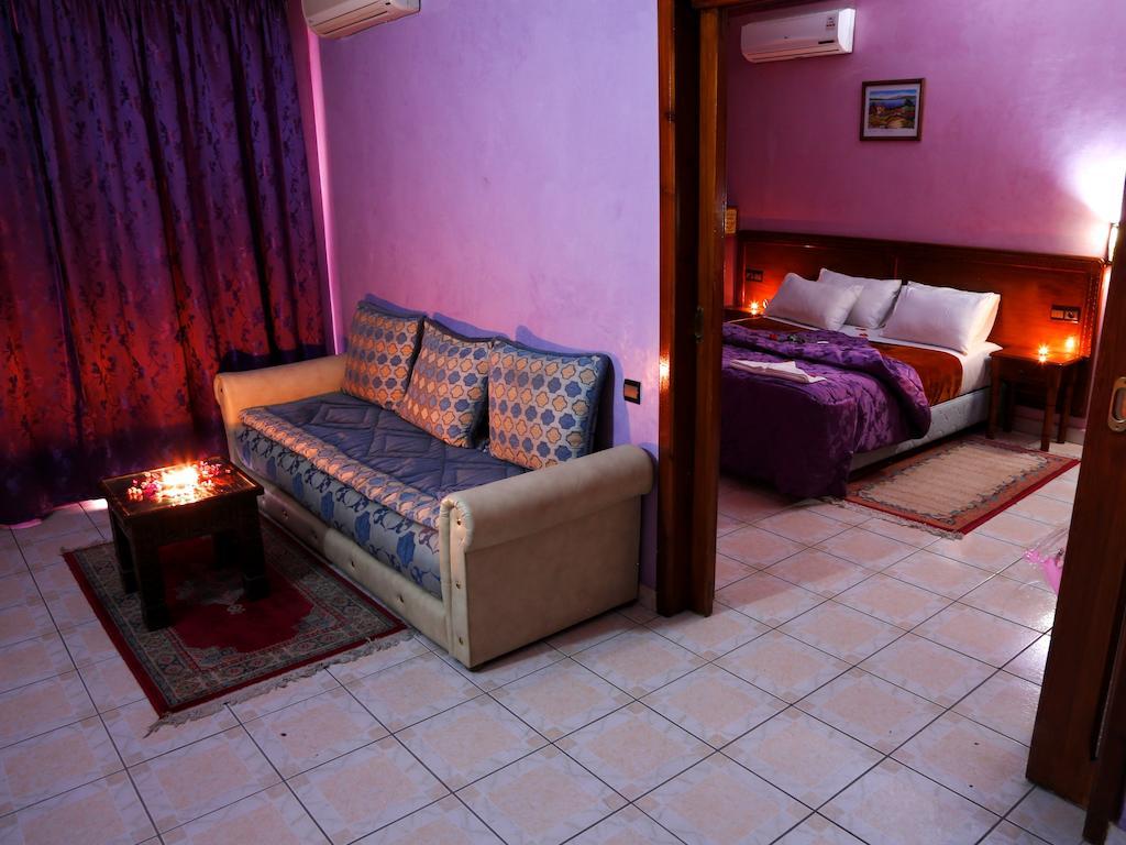 Hotel Majorelle