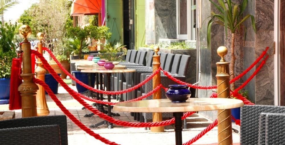 Hotel Majorelle