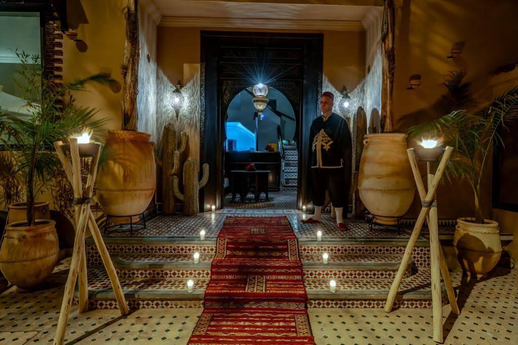 Majorelle Boutique Hotel & Spa