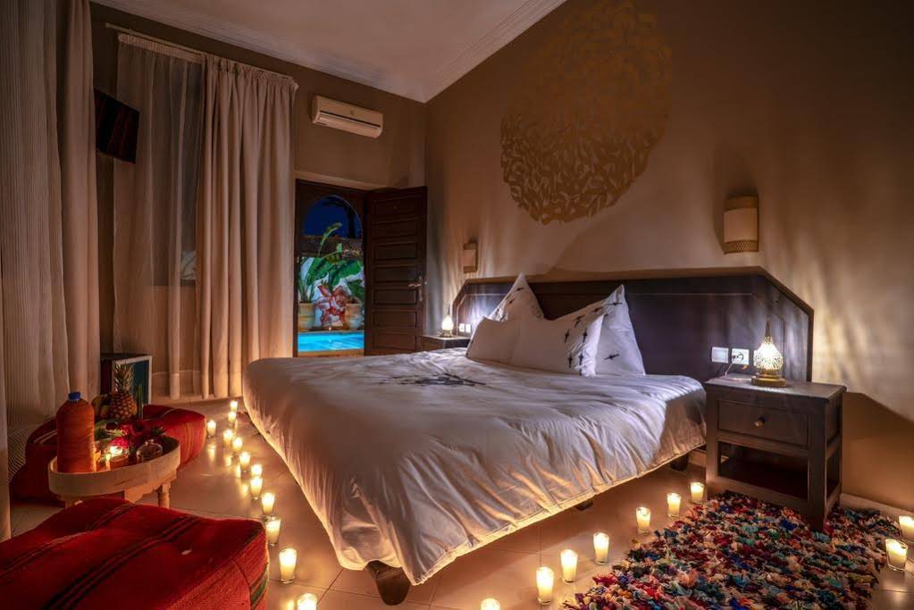 Majorelle Boutique Hotel & Spa
