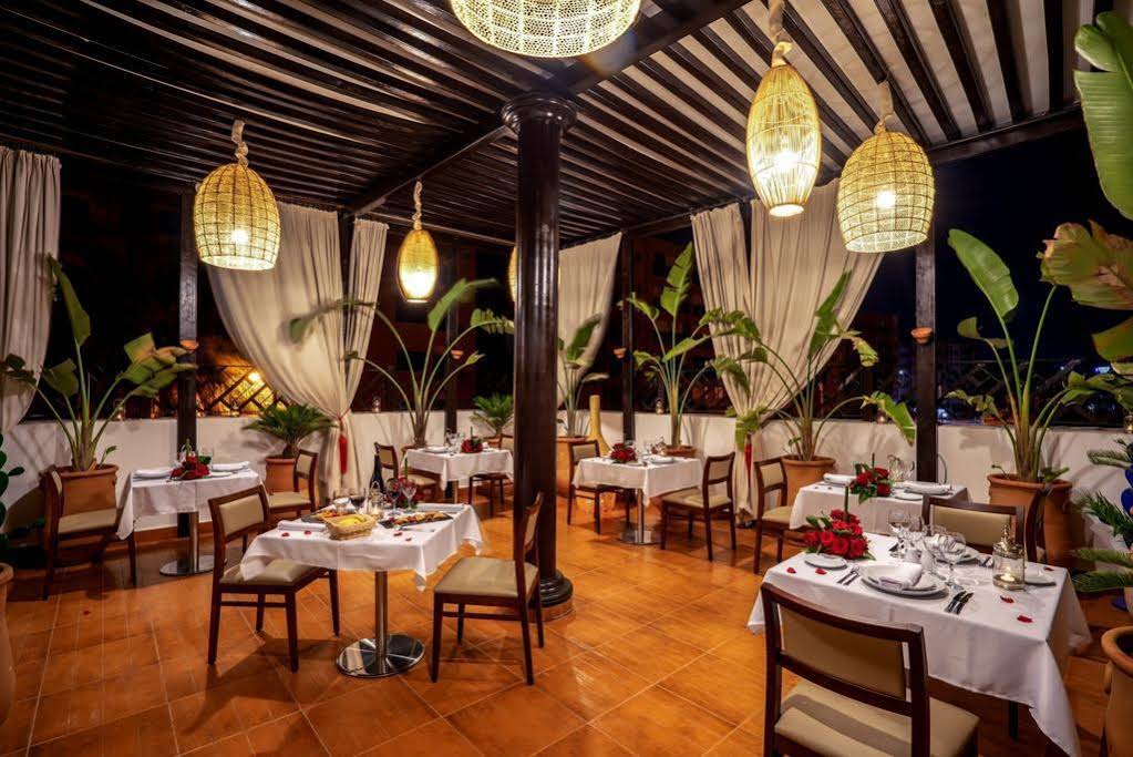 Majorelle Boutique Hotel & Spa