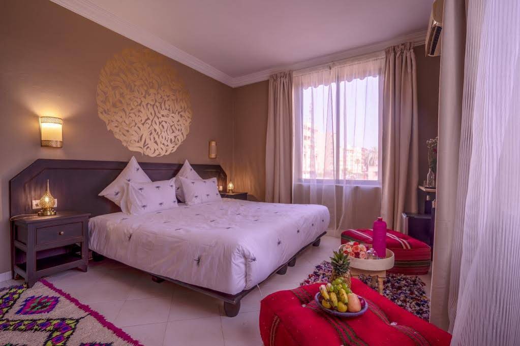 Majorelle Boutique Hotel & Spa