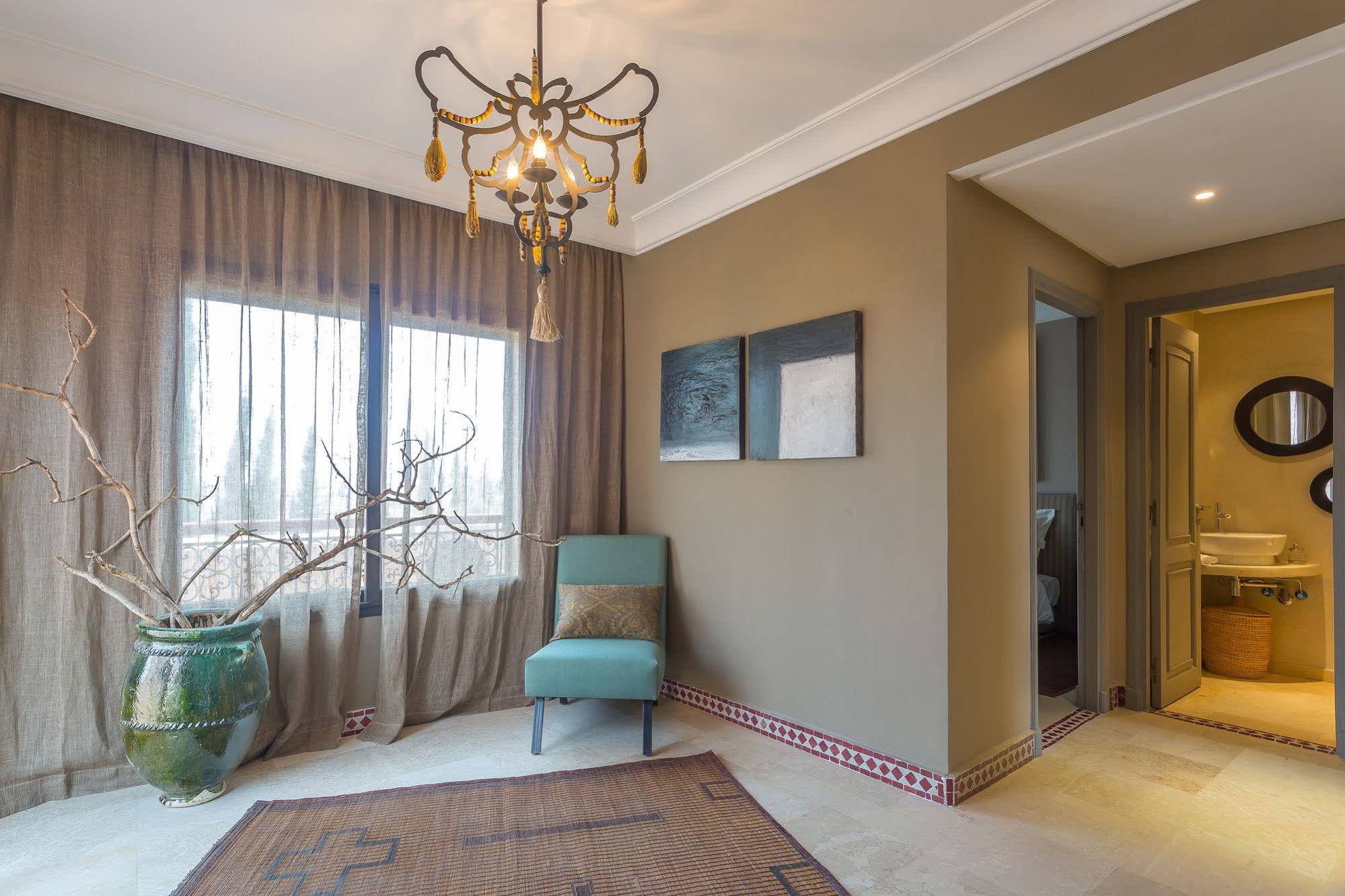 Malaya Suites & Villas