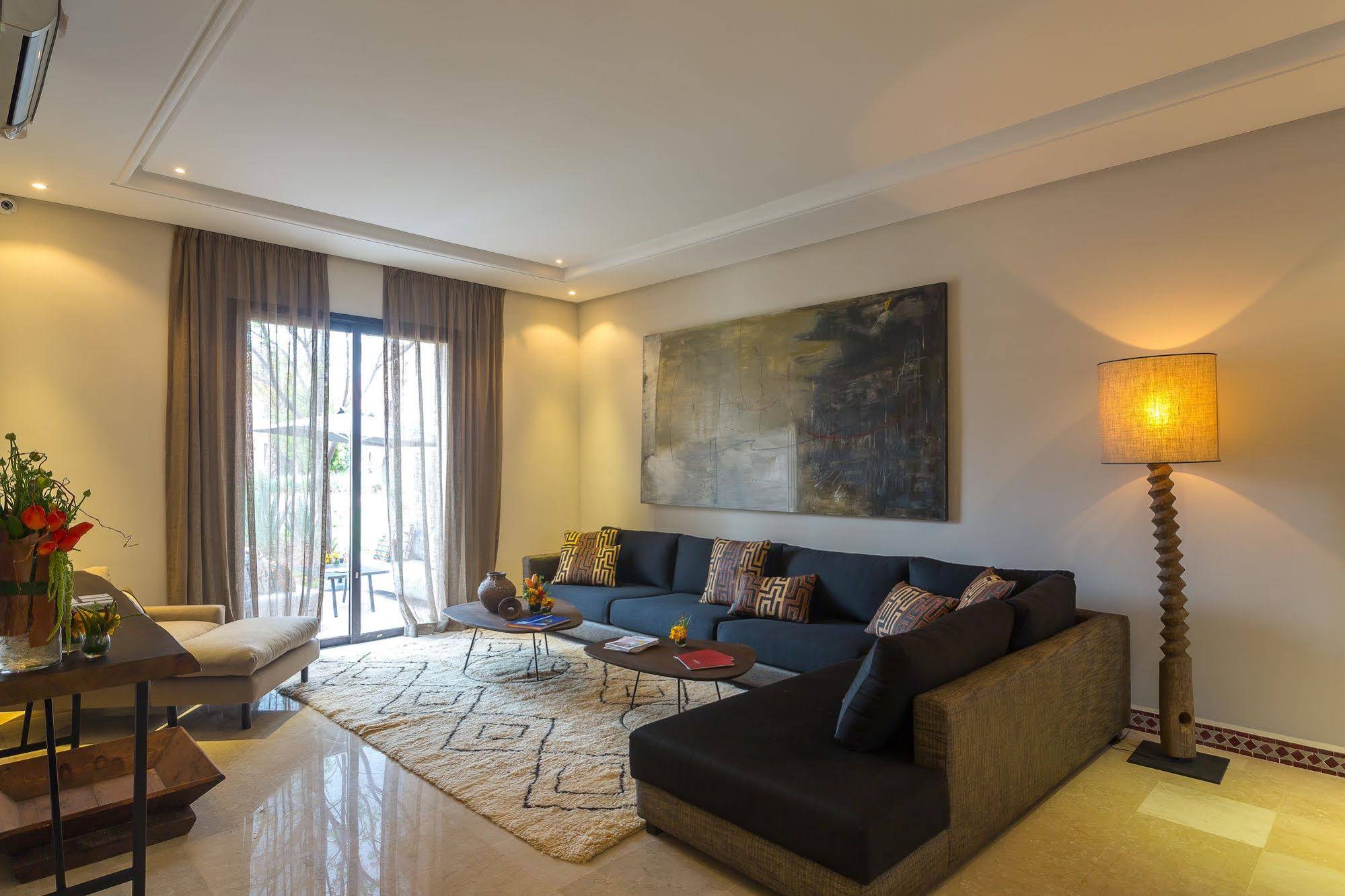 Malaya Suites & Villas