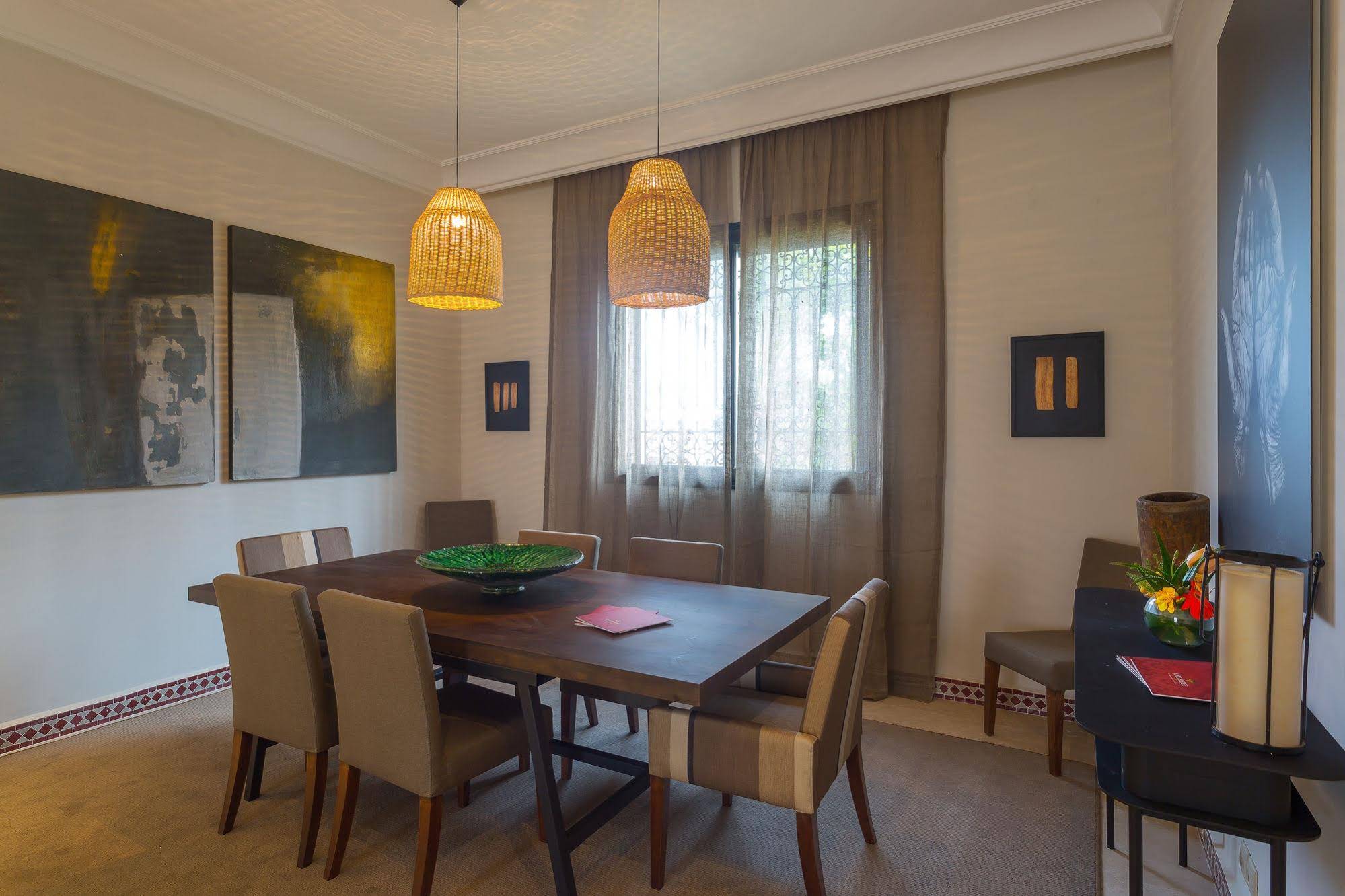 Malaya Suites & Villas