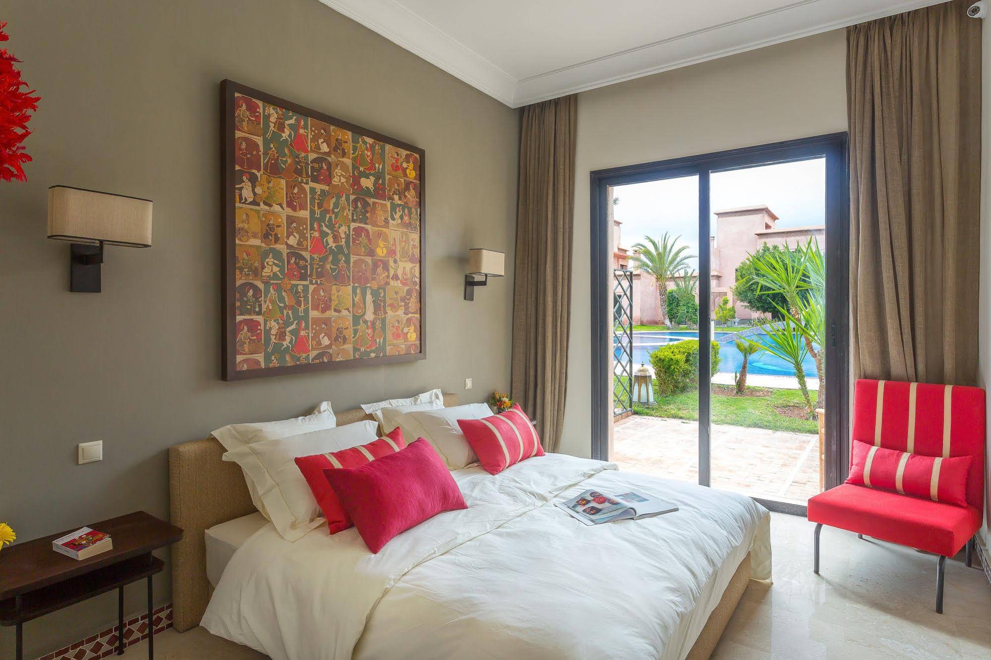 Malaya Suites & Villas