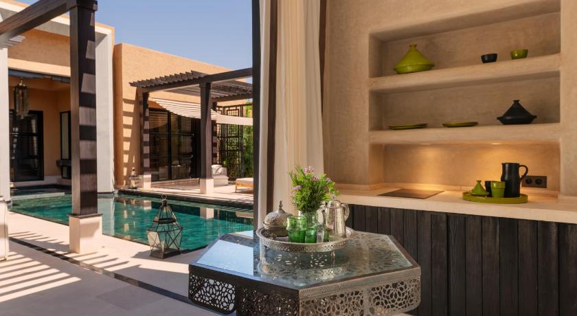 Mandarin Oriental Marrakech
