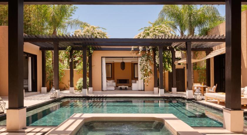 Mandarin Oriental Marrakech