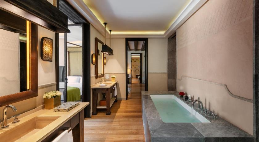 Mandarin Oriental Marrakech