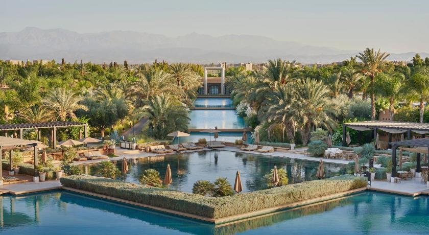 Mandarin Oriental Marrakech