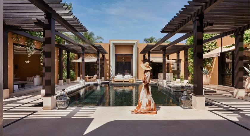 Mandarin Oriental Marrakech
