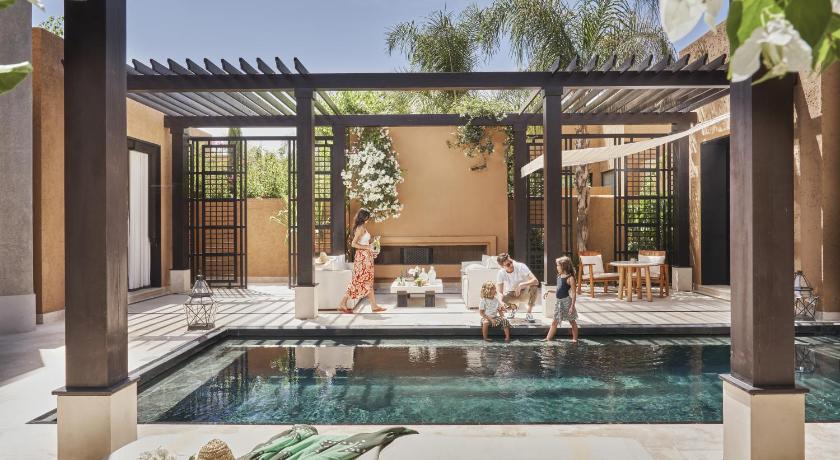Mandarin Oriental Marrakech