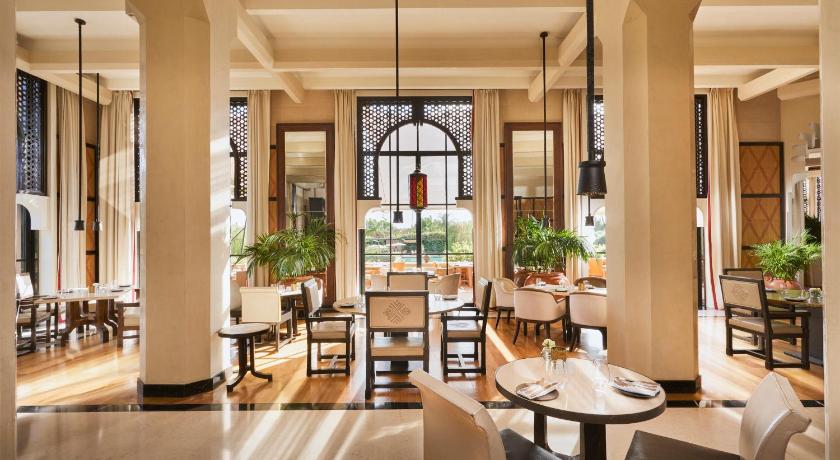 Mandarin Oriental Marrakech