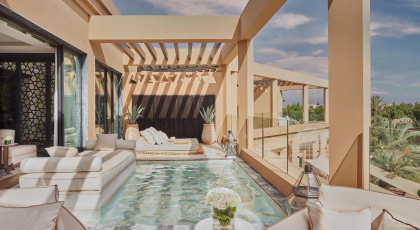Mandarin Oriental Marrakech